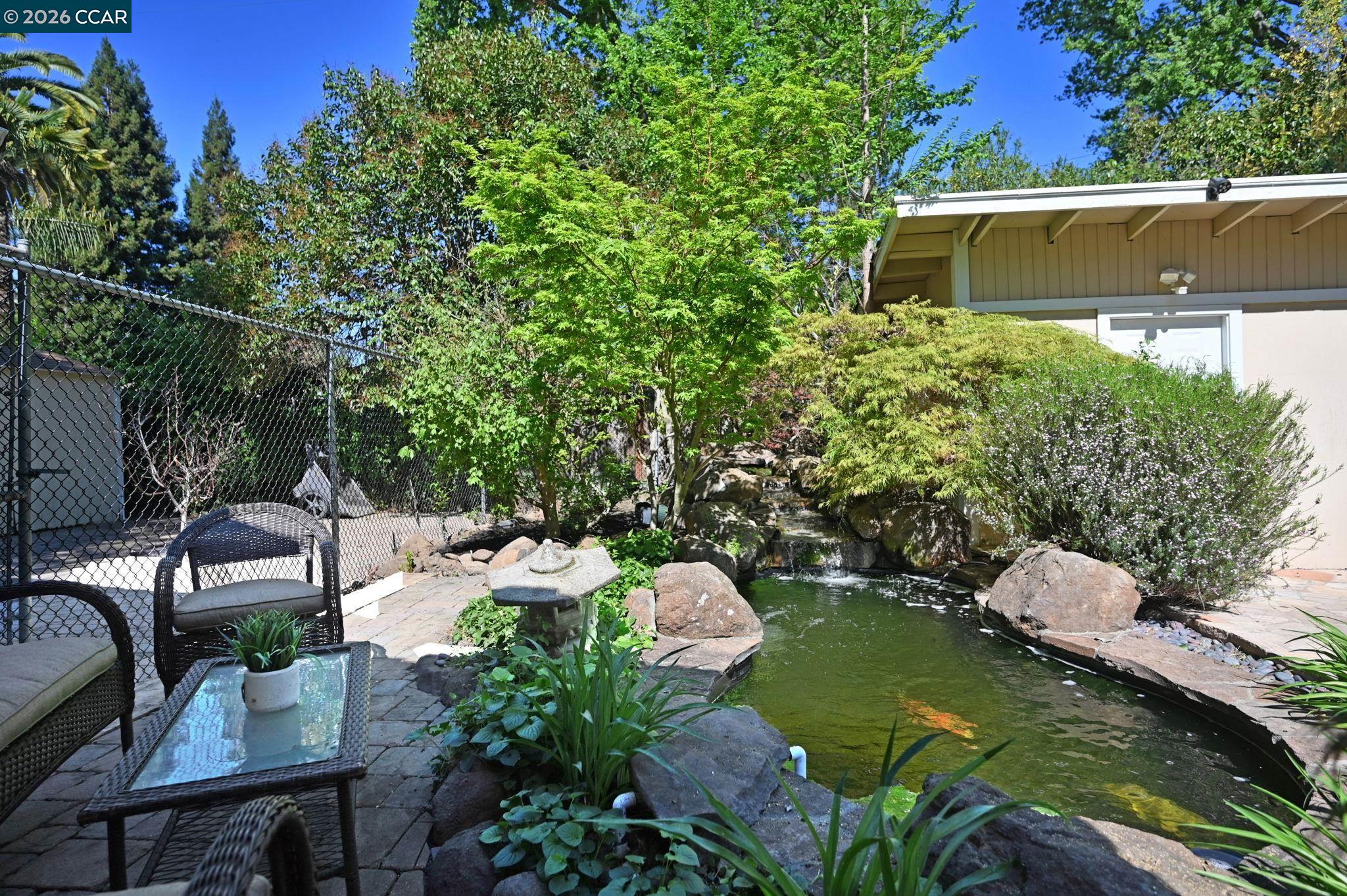 Detail Gallery Image 30 of 48 For 1496 Finley Lane, Alamo,  CA 94507-1127 - 4 Beds | 3 Baths