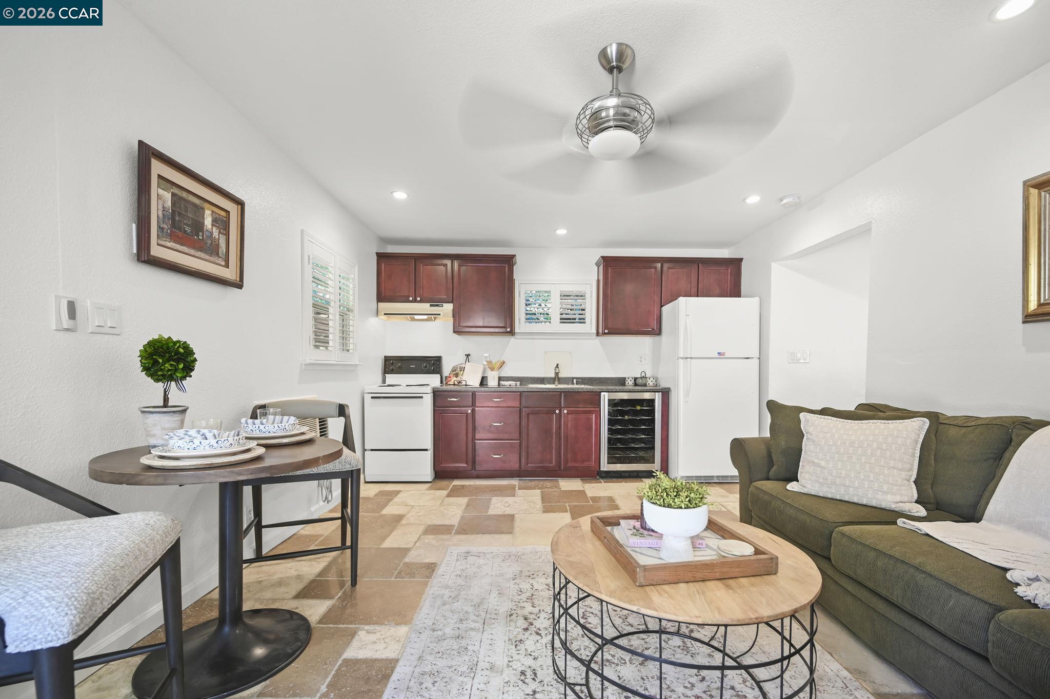 Detail Gallery Image 38 of 48 For 1496 Finley Lane, Alamo,  CA 94507-1127 - 4 Beds | 3 Baths