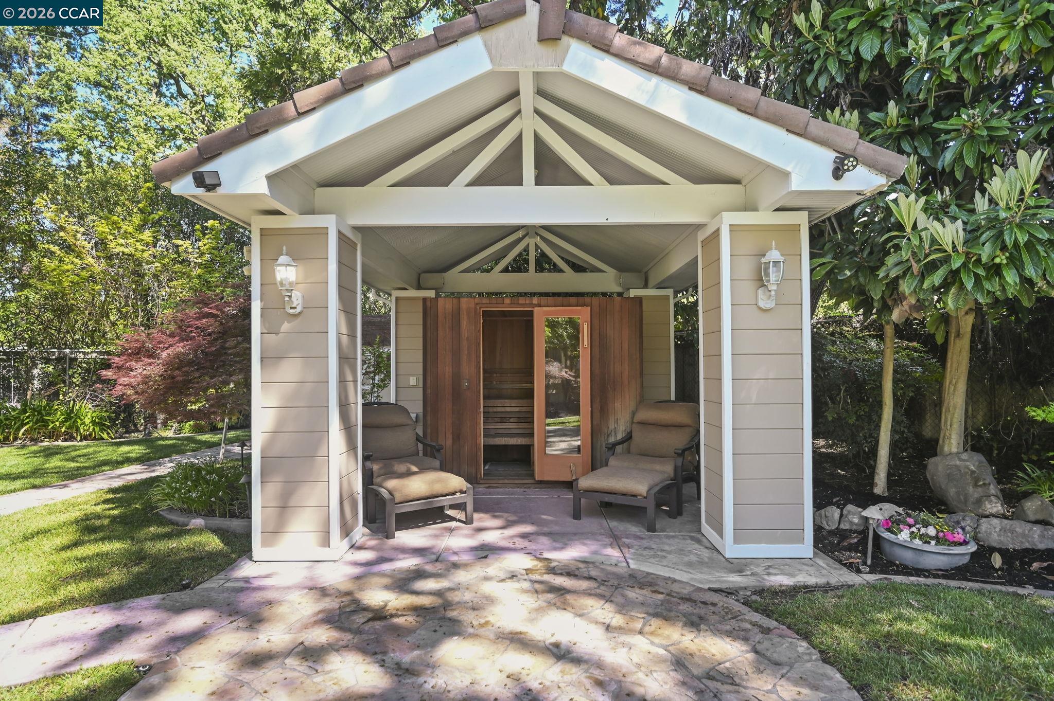 Detail Gallery Image 45 of 48 For 1496 Finley Lane, Alamo,  CA 94507-1127 - 4 Beds | 3 Baths