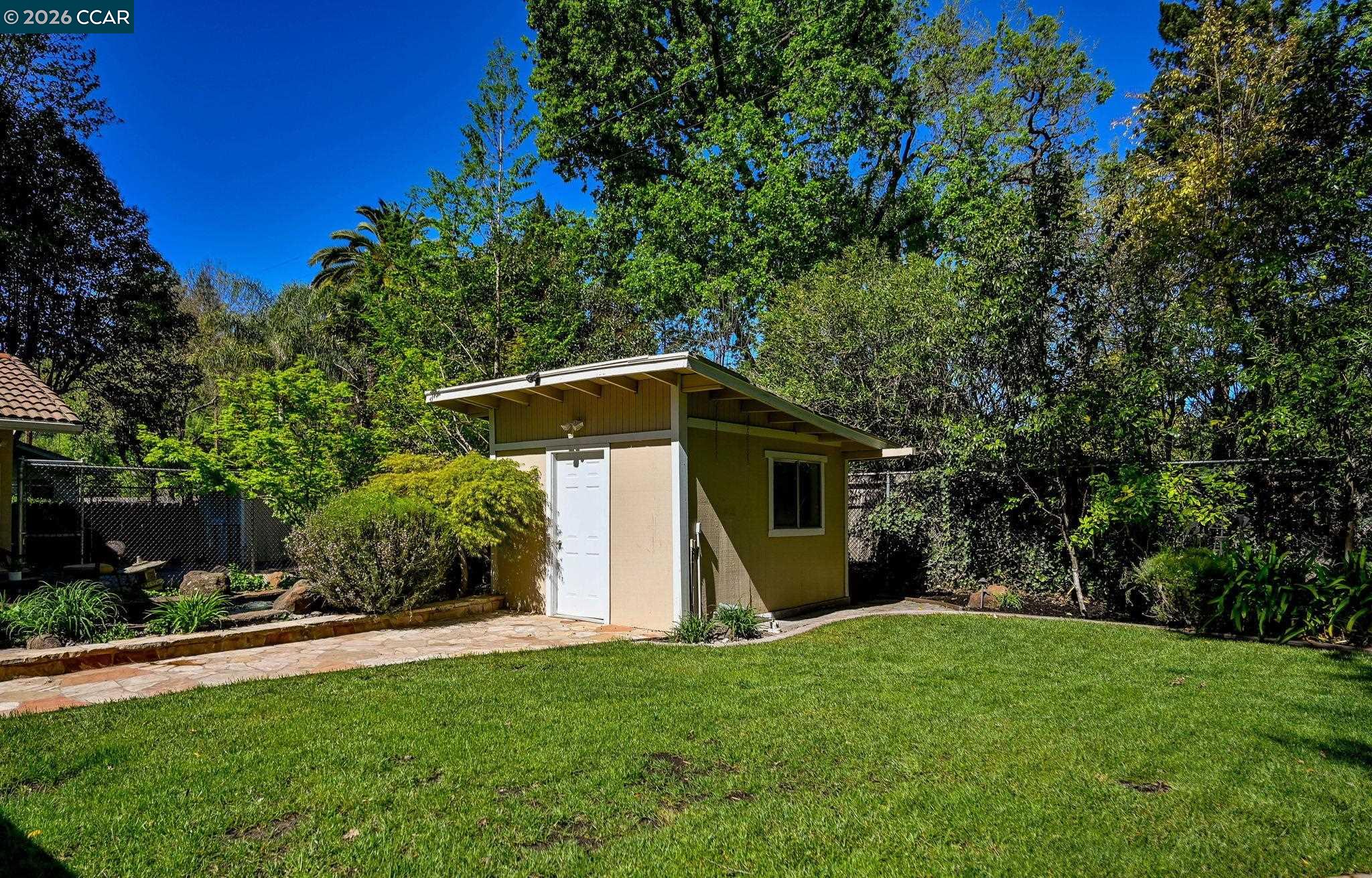 Detail Gallery Image 47 of 48 For 1496 Finley Lane, Alamo,  CA 94507-1127 - 4 Beds | 3 Baths