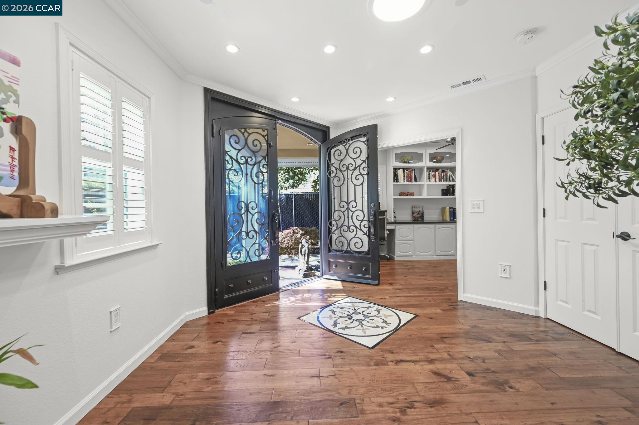 Detail Gallery Image 6 of 48 For 1496 Finley Lane, Alamo,  CA 94507-1127 - 4 Beds | 3 Baths