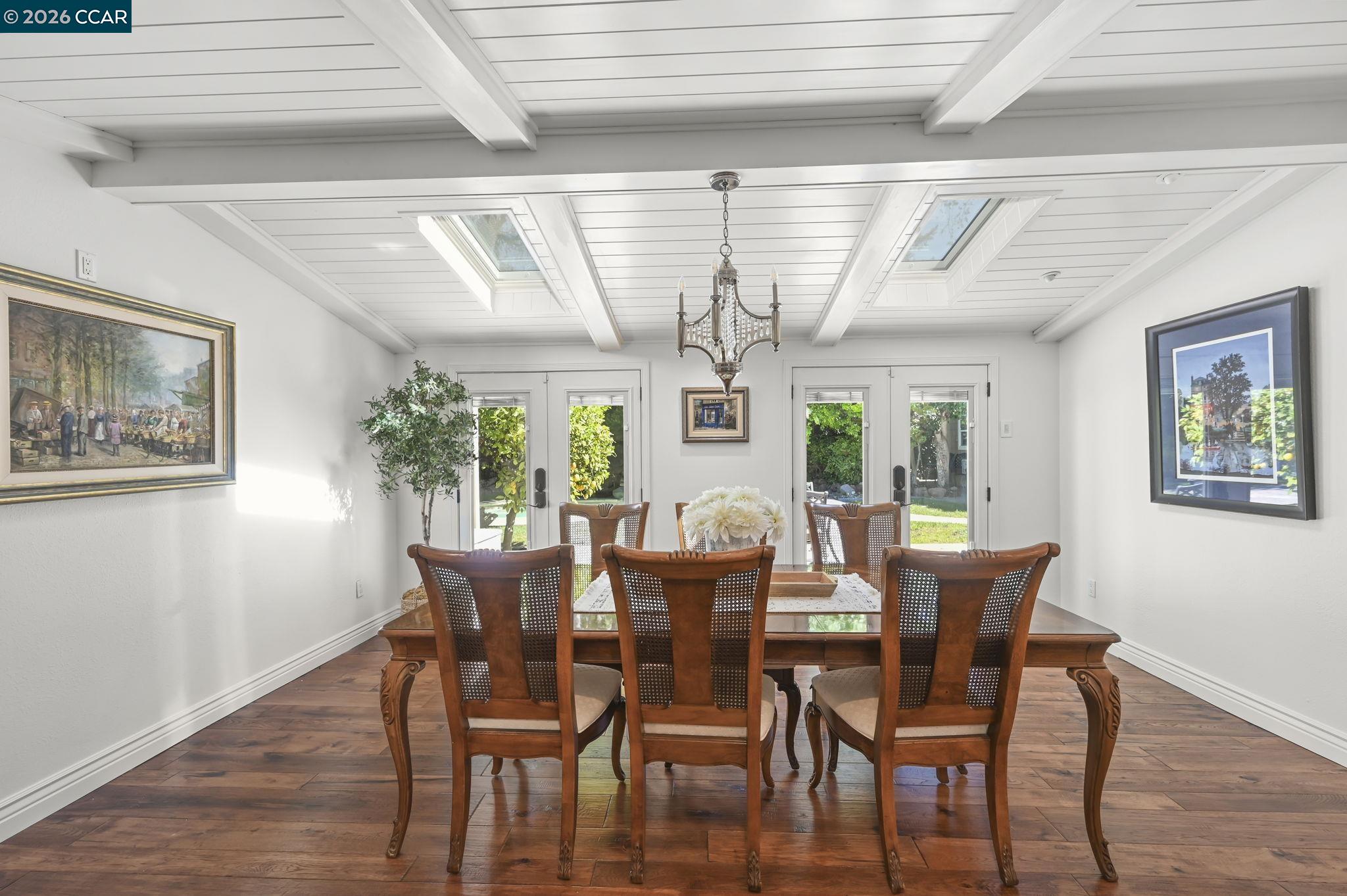 Detail Gallery Image 9 of 48 For 1496 Finley Lane, Alamo,  CA 94507-1127 - 4 Beds | 3 Baths