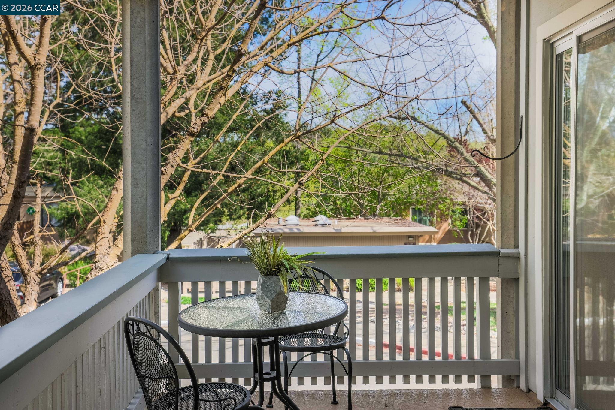 1160 Rockledge Lane UNIT 2, Walnut Creek, CA, 94595