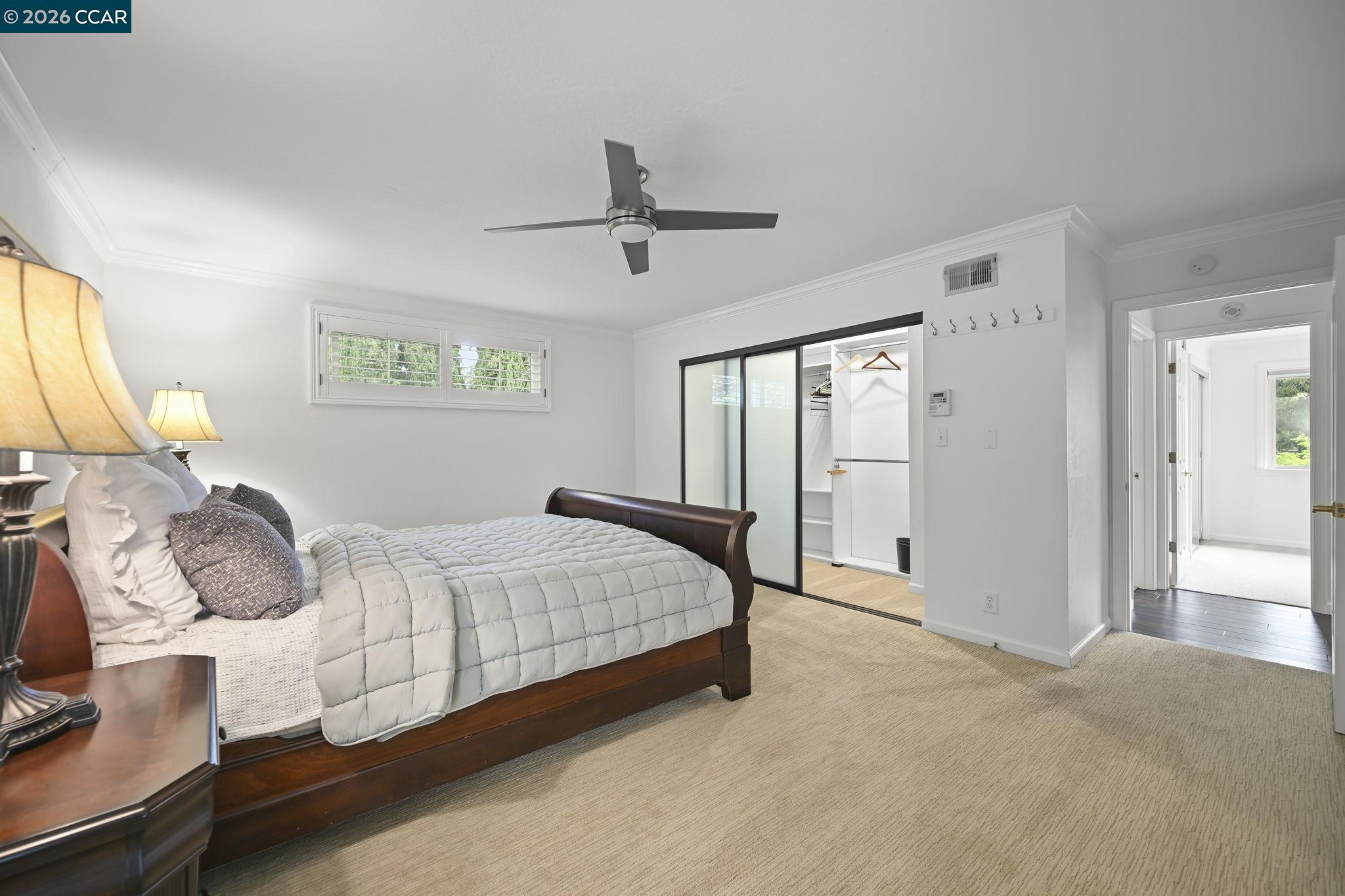 Detail Gallery Image 23 of 52 For 661 Derbyshire Place, Danville,  CA 94526-3606 - 6 Beds | 3 Baths