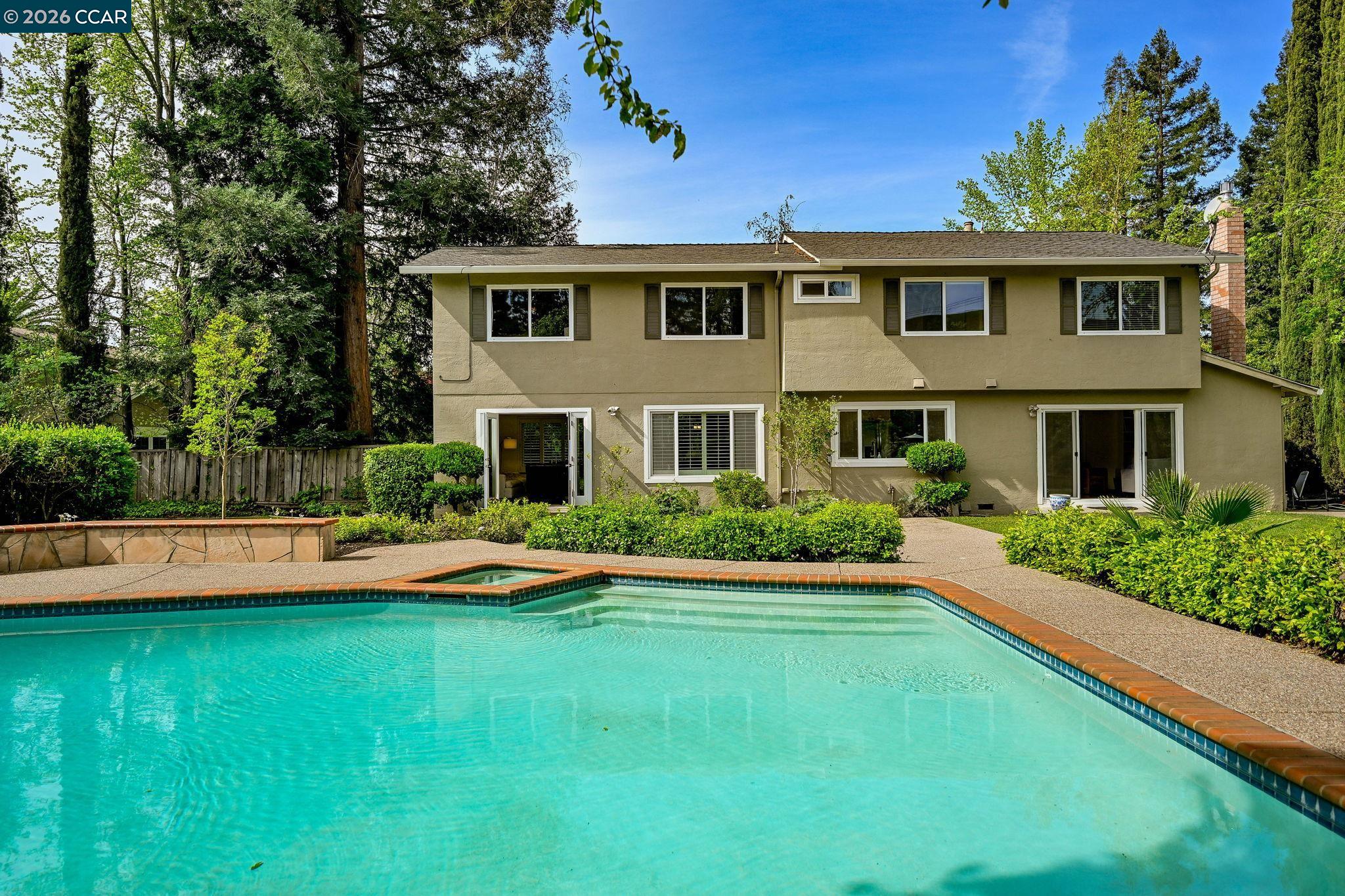 Detail Gallery Image 43 of 52 For 661 Derbyshire Place, Danville,  CA 94526-3606 - 6 Beds | 3 Baths