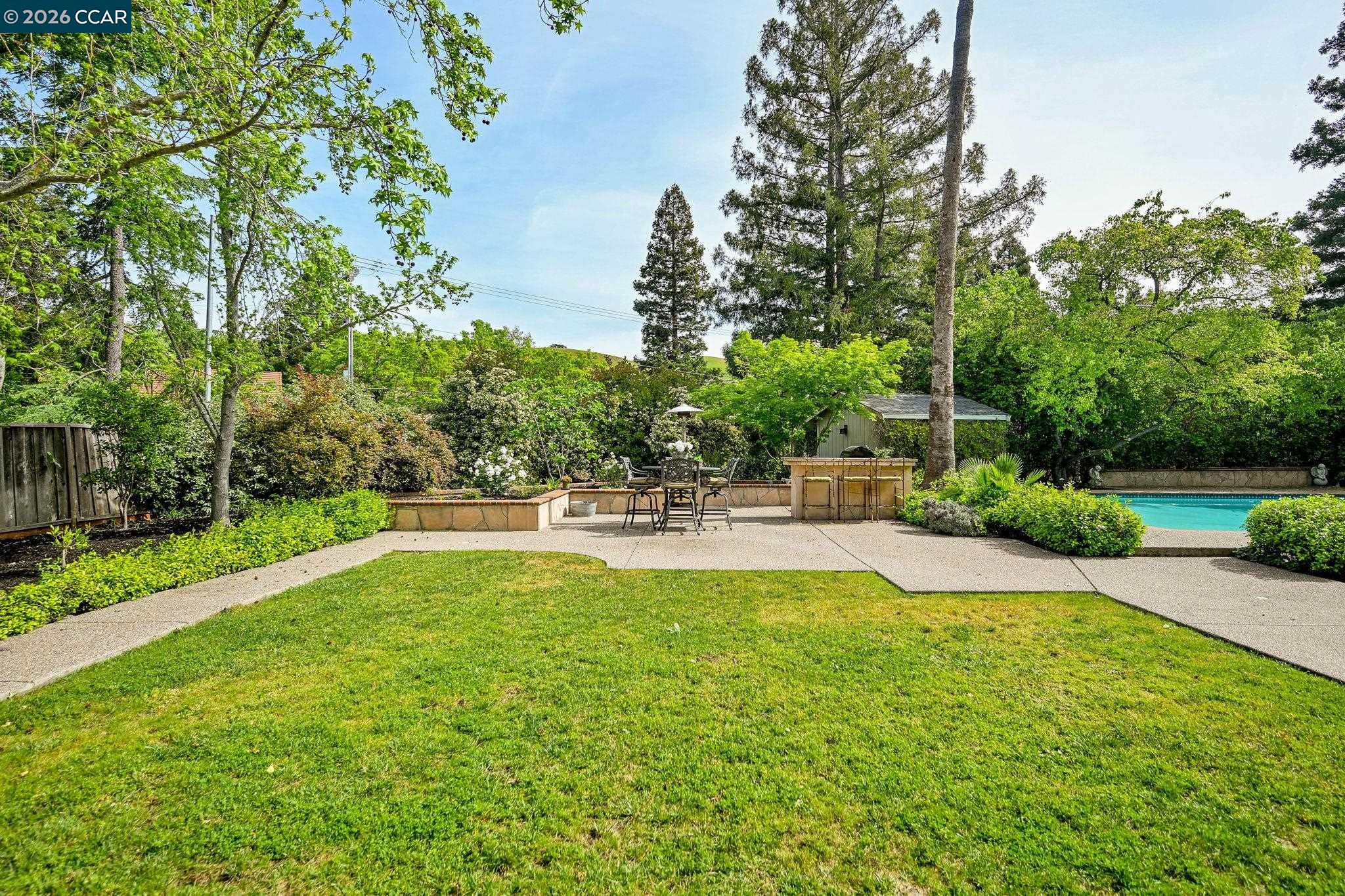 Detail Gallery Image 46 of 52 For 661 Derbyshire Place, Danville,  CA 94526-3606 - 6 Beds | 3 Baths