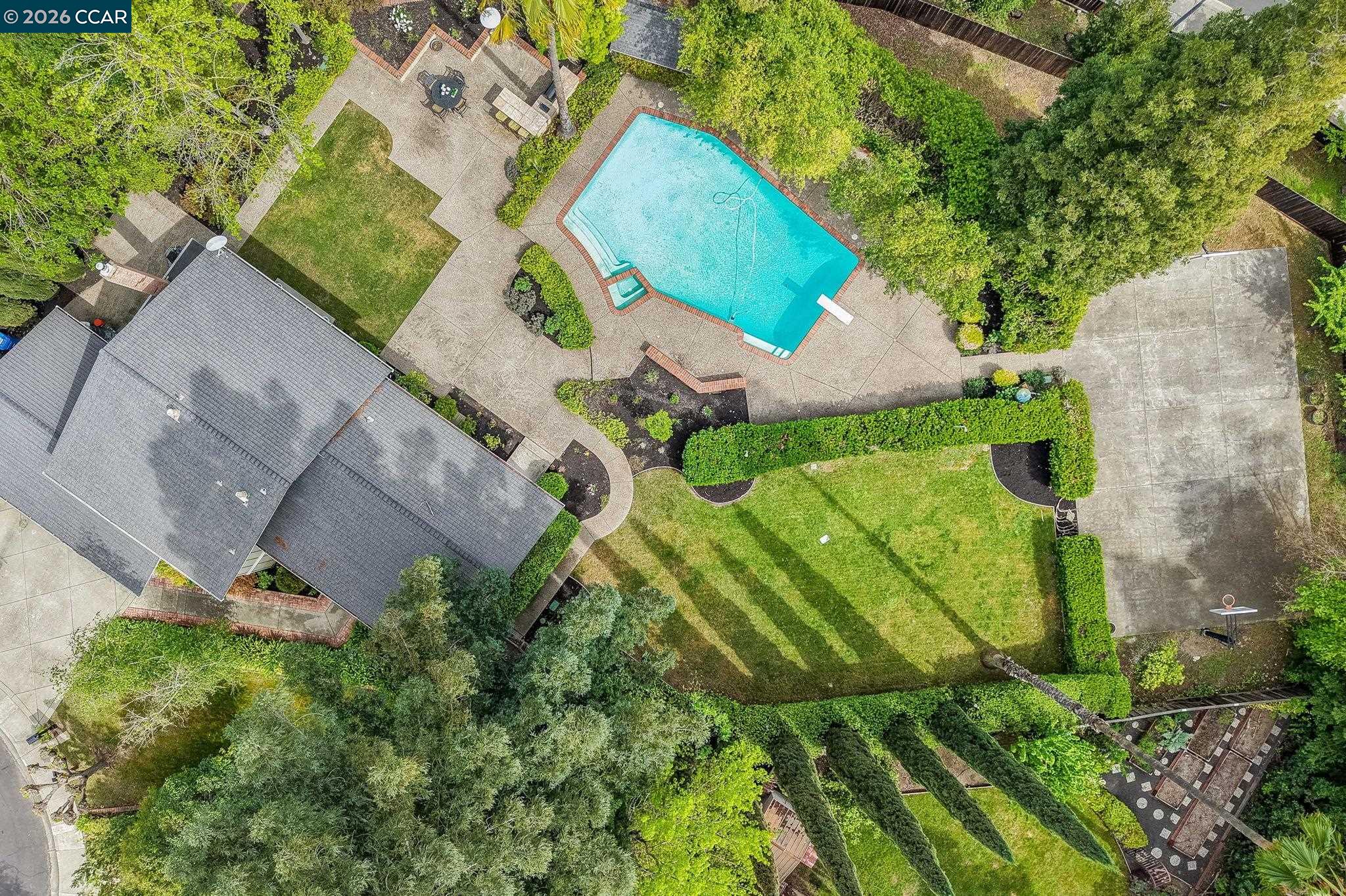 Detail Gallery Image 49 of 52 For 661 Derbyshire Place, Danville,  CA 94526-3606 - 6 Beds | 3 Baths