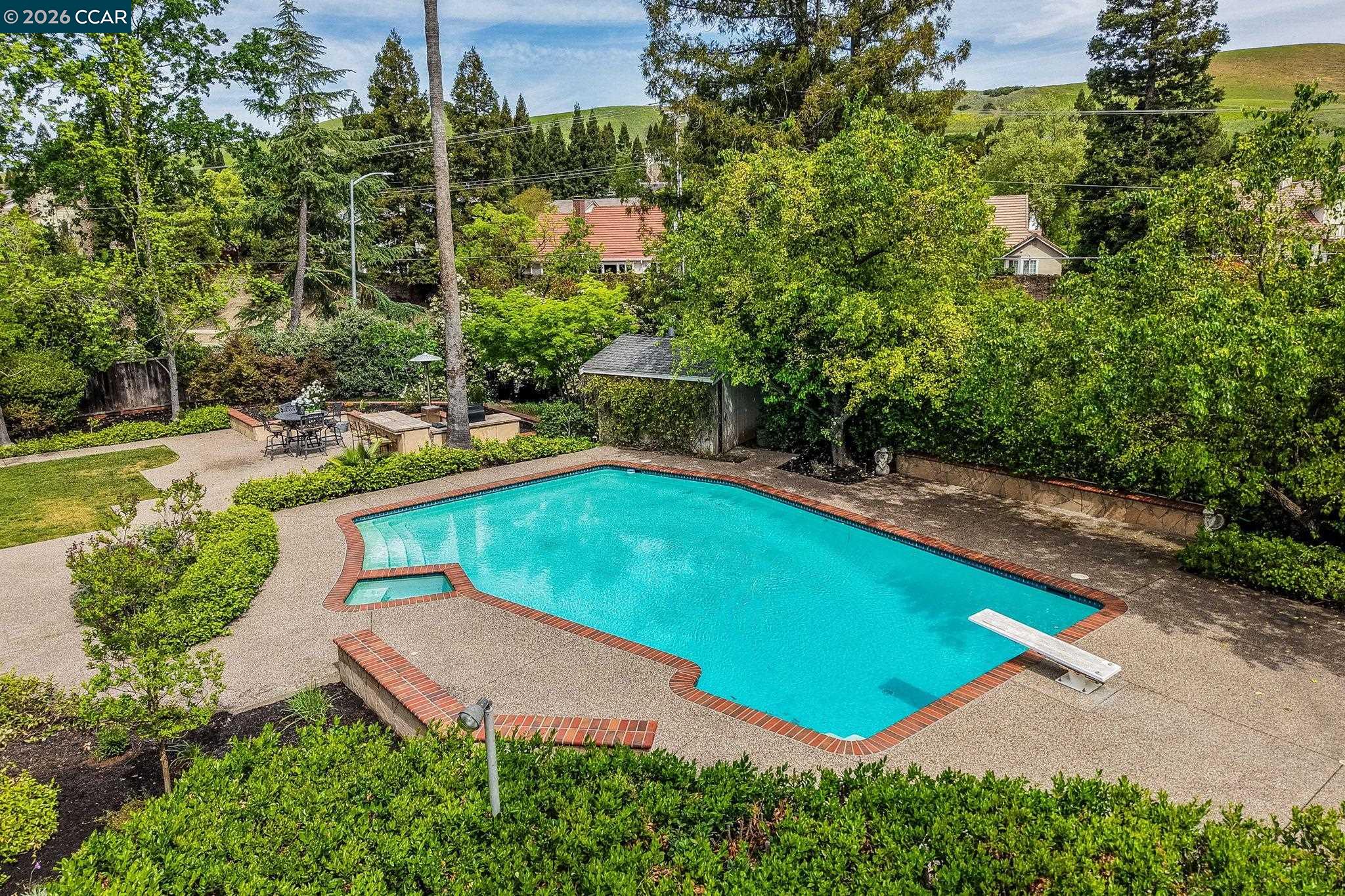 Detail Gallery Image 52 of 52 For 661 Derbyshire Place, Danville,  CA 94526-3606 - 6 Beds | 3 Baths