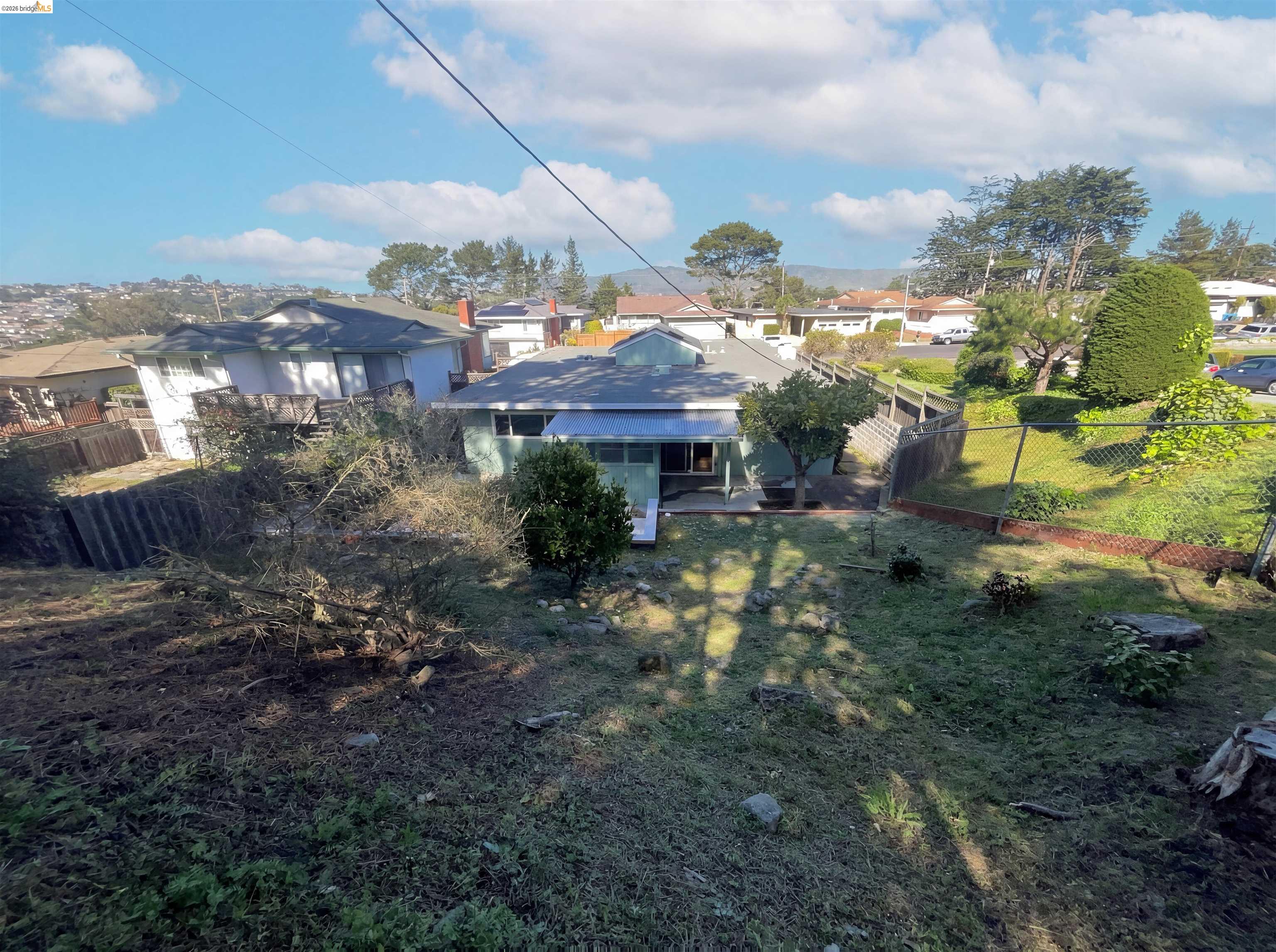 Detail Gallery Image 35 of 36 For 2361 Oakmont Dr, San Bruno,  CA 94066 - 3 Beds | 2 Baths