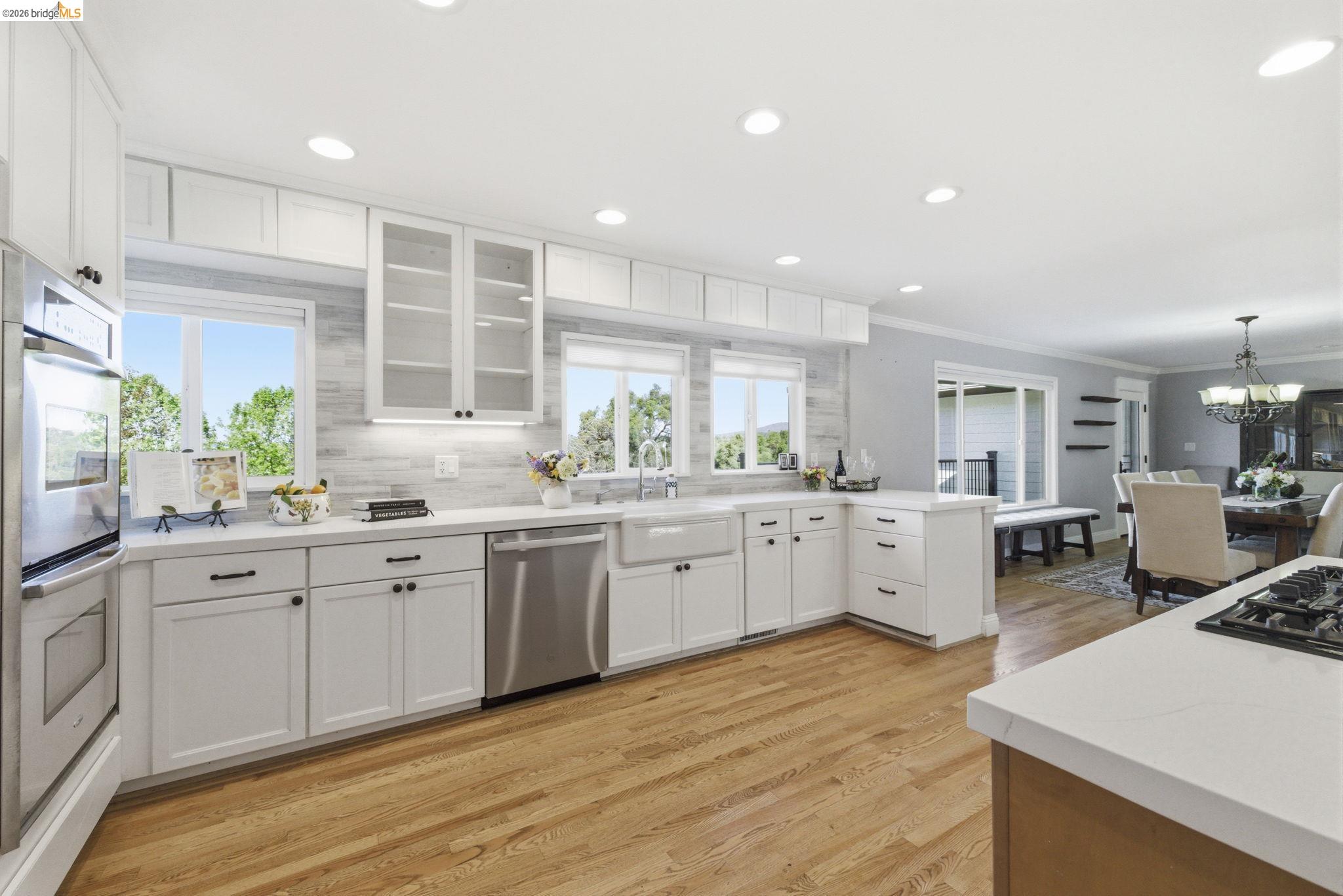 Detail Gallery Image 15 of 60 For 14580 Booker Rd., Sonora,  CA 95370-8652 - 4 Beds | 2/1 Baths