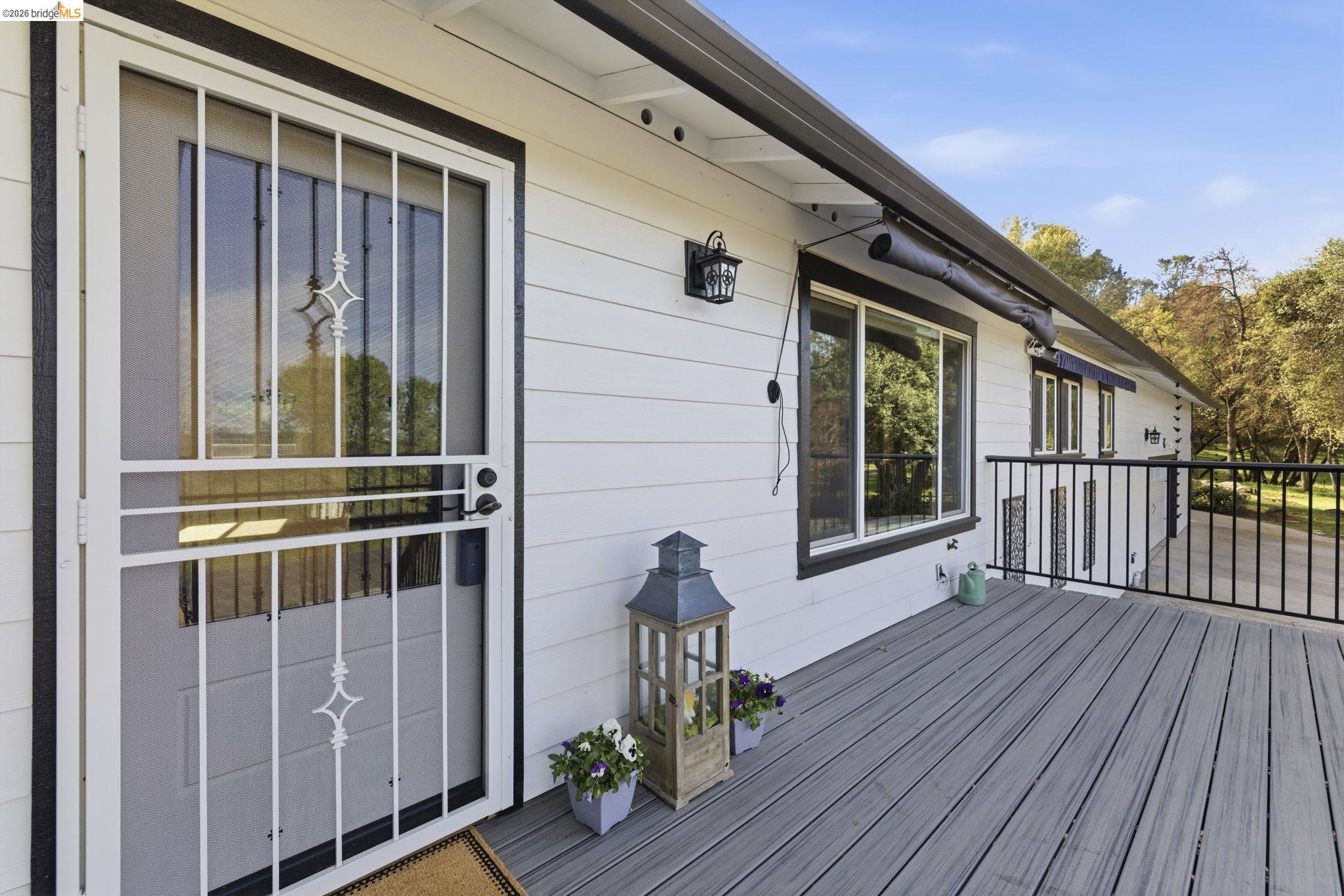 Detail Gallery Image 33 of 60 For 14580 Booker Rd., Sonora,  CA 95370-8652 - 4 Beds | 2/1 Baths