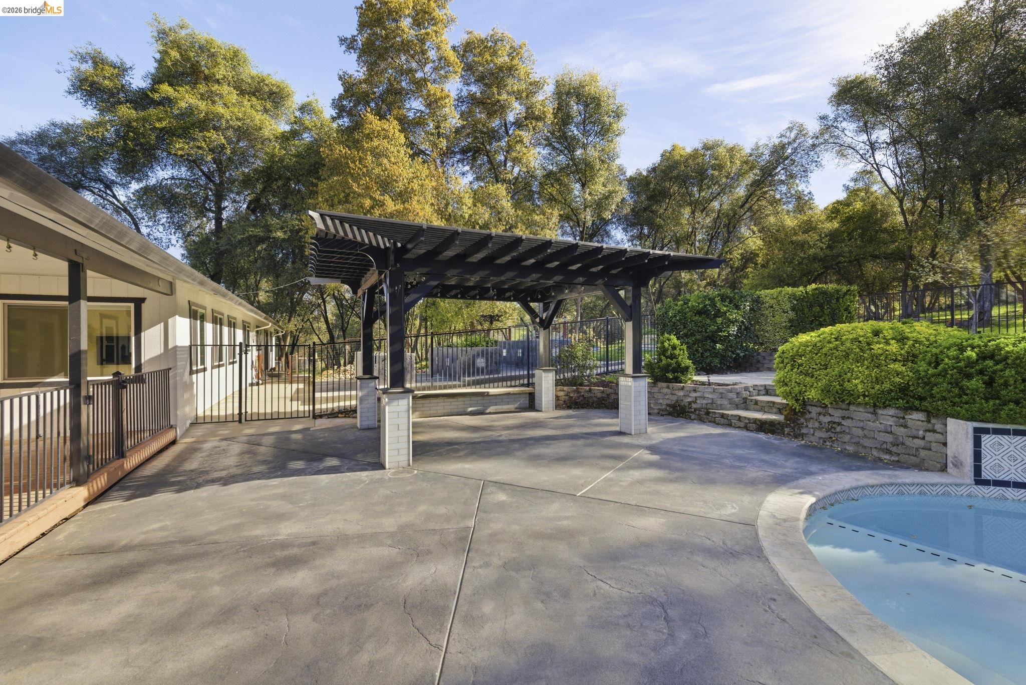 Detail Gallery Image 36 of 60 For 14580 Booker Rd., Sonora,  CA 95370-8652 - 4 Beds | 2/1 Baths