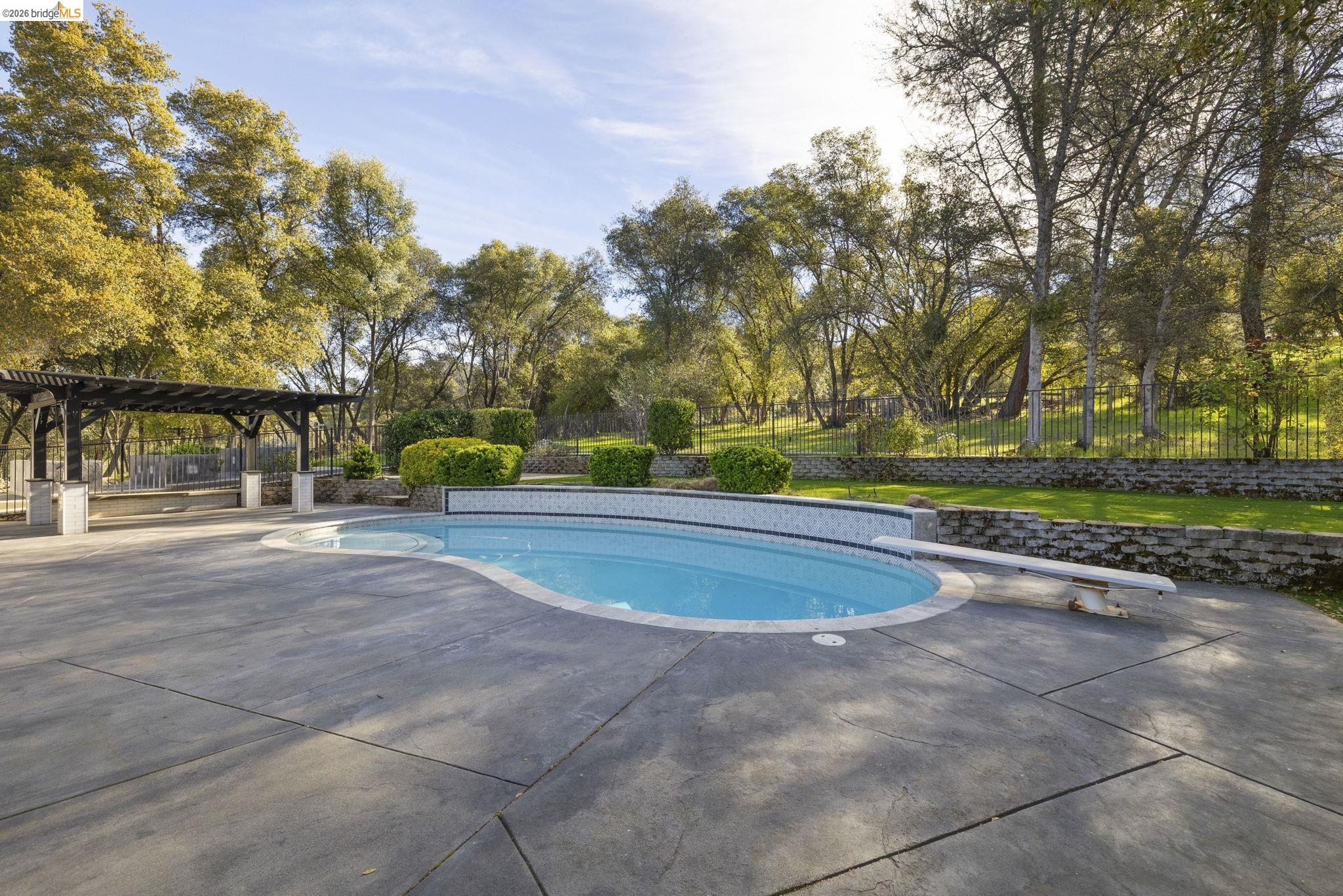 Detail Gallery Image 41 of 60 For 14580 Booker Rd., Sonora,  CA 95370-8652 - 4 Beds | 2/1 Baths