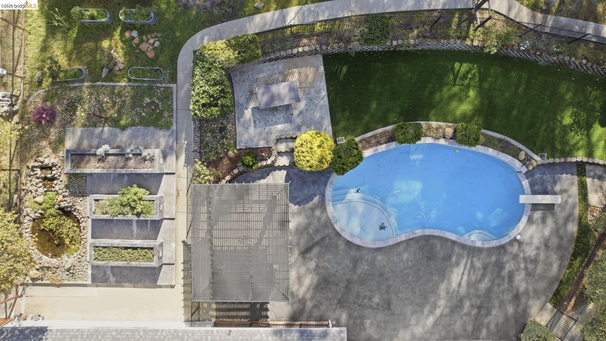 Detail Gallery Image 45 of 60 For 14580 Booker Rd., Sonora,  CA 95370-8652 - 4 Beds | 2/1 Baths