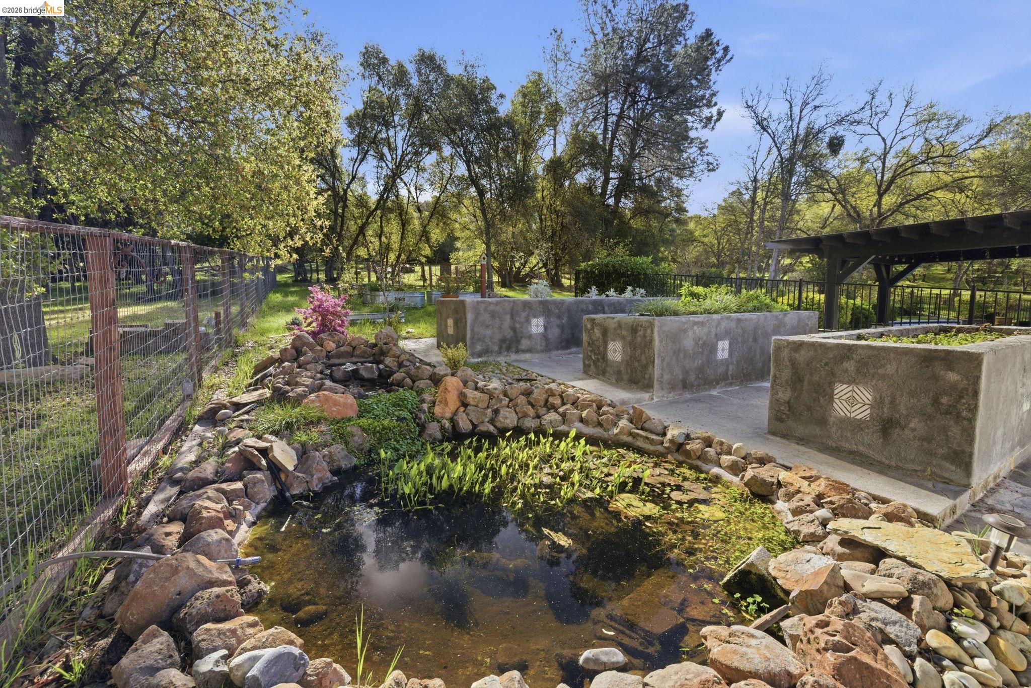 Detail Gallery Image 46 of 60 For 14580 Booker Rd., Sonora,  CA 95370-8652 - 4 Beds | 2/1 Baths