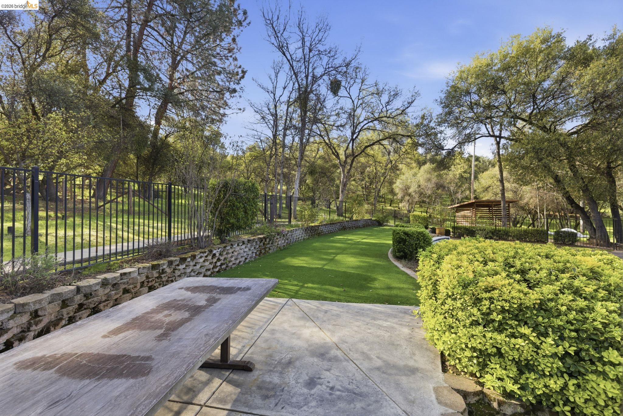 Detail Gallery Image 49 of 60 For 14580 Booker Rd., Sonora,  CA 95370-8652 - 4 Beds | 2/1 Baths