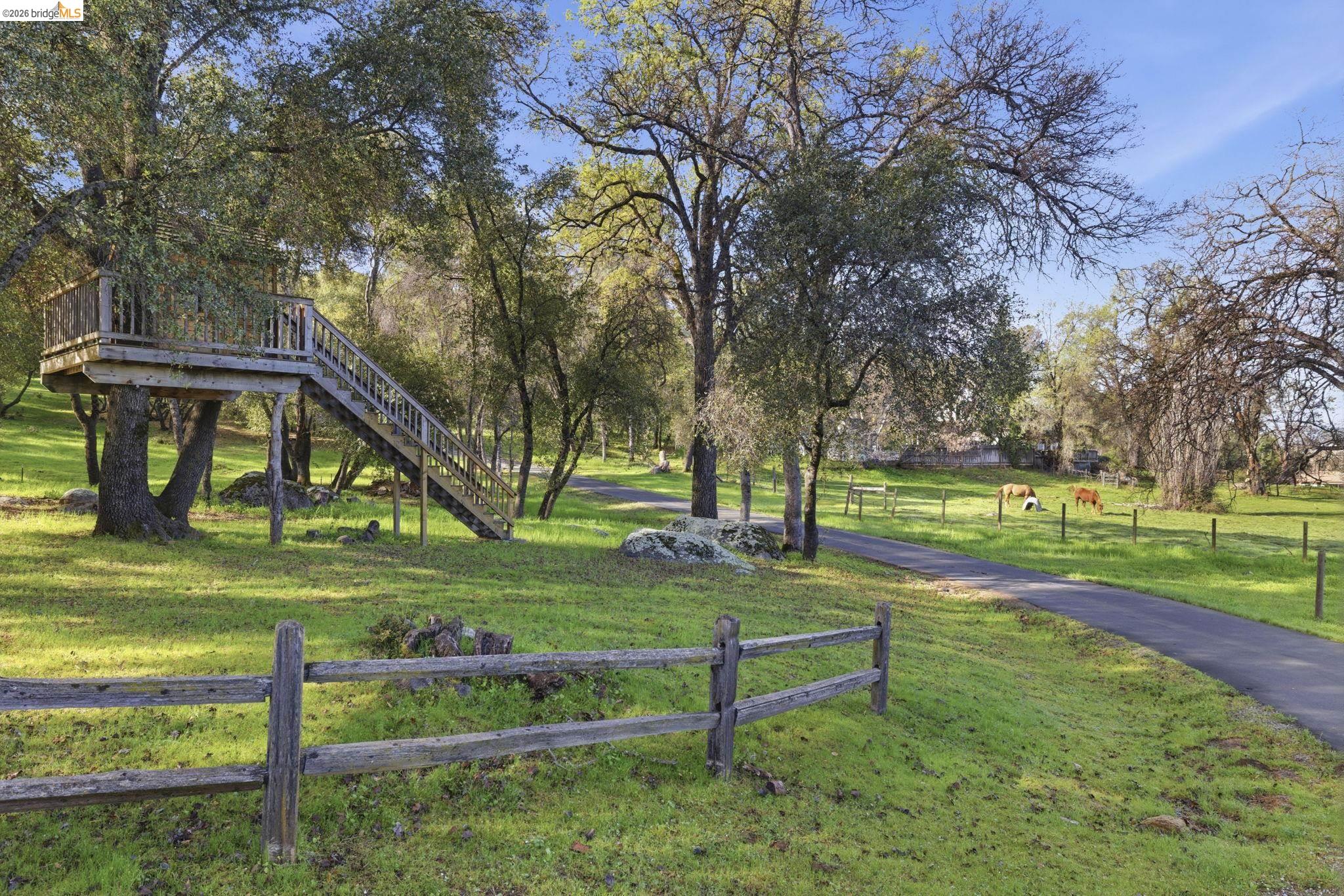 Detail Gallery Image 52 of 60 For 14580 Booker Rd., Sonora,  CA 95370-8652 - 4 Beds | 2/1 Baths
