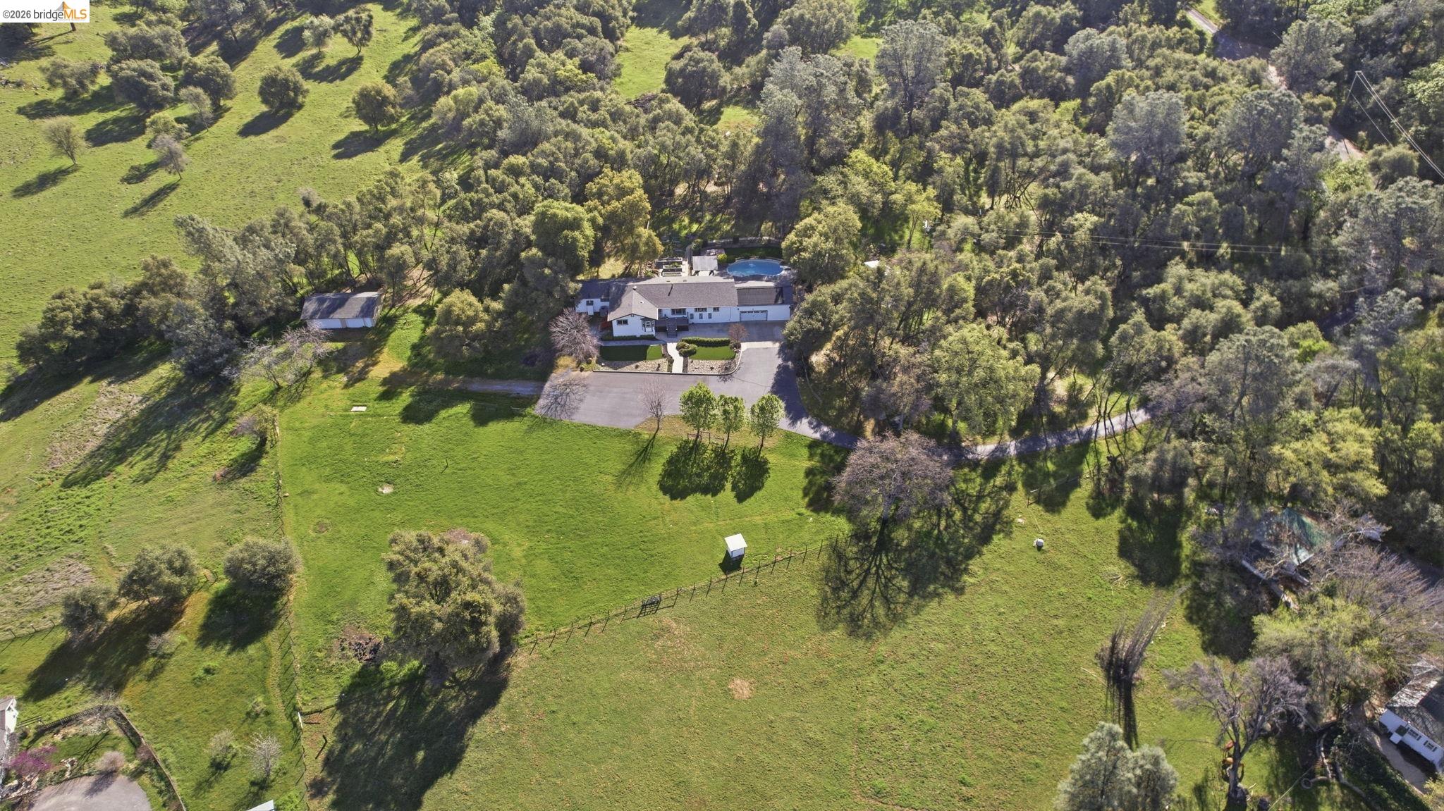 Detail Gallery Image 60 of 60 For 14580 Booker Rd., Sonora,  CA 95370-8652 - 4 Beds | 2/1 Baths