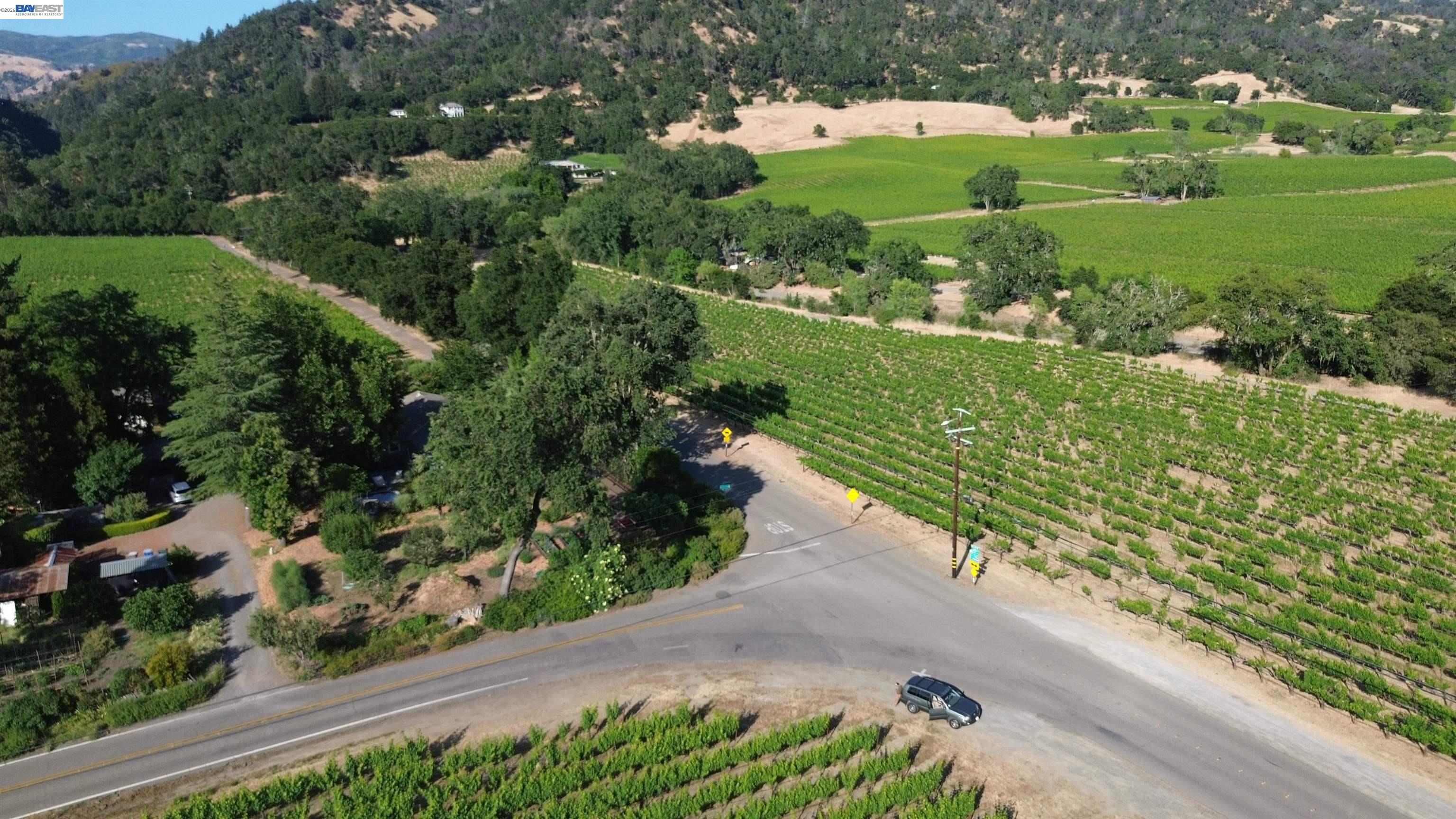 Detail Gallery Image 37 of 45 For 11311 Pine Flat, Healdsburg,  CA 95448 - – Beds | – Baths