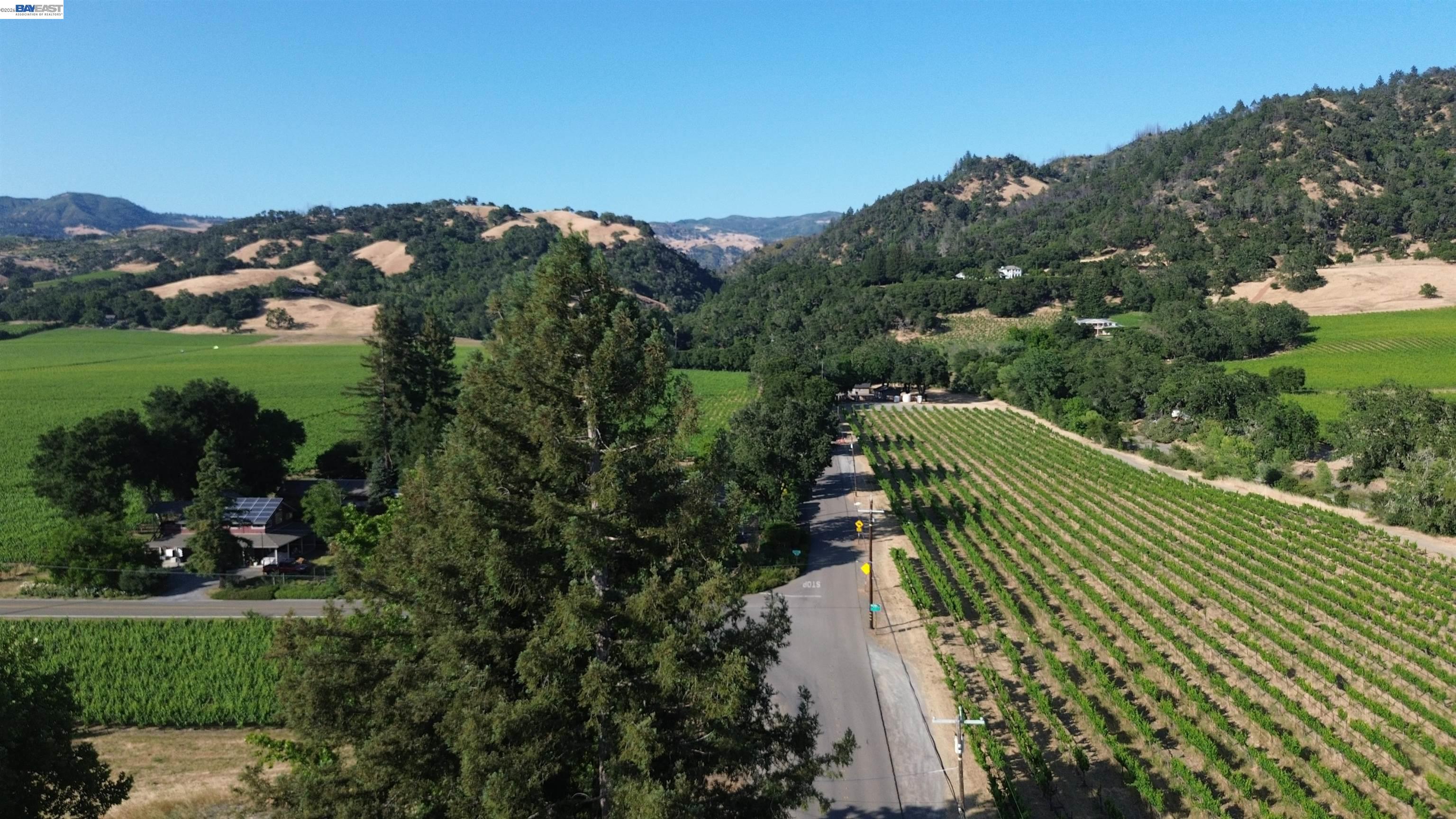 Detail Gallery Image 39 of 45 For 11311 Pine Flat, Healdsburg,  CA 95448 - – Beds | – Baths