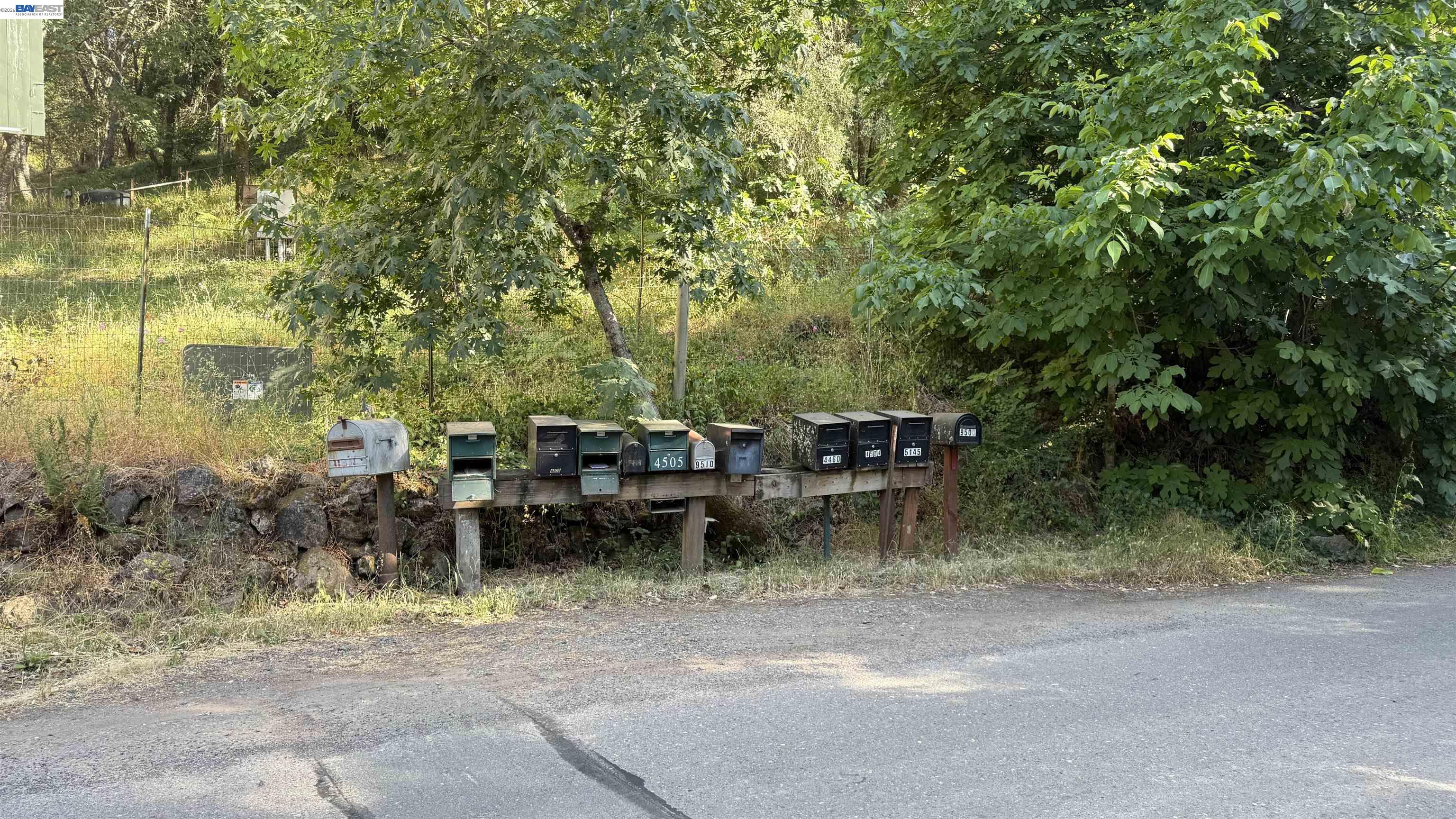 Detail Gallery Image 45 of 45 For 11311 Pine Flat, Healdsburg,  CA 95448 - – Beds | – Baths