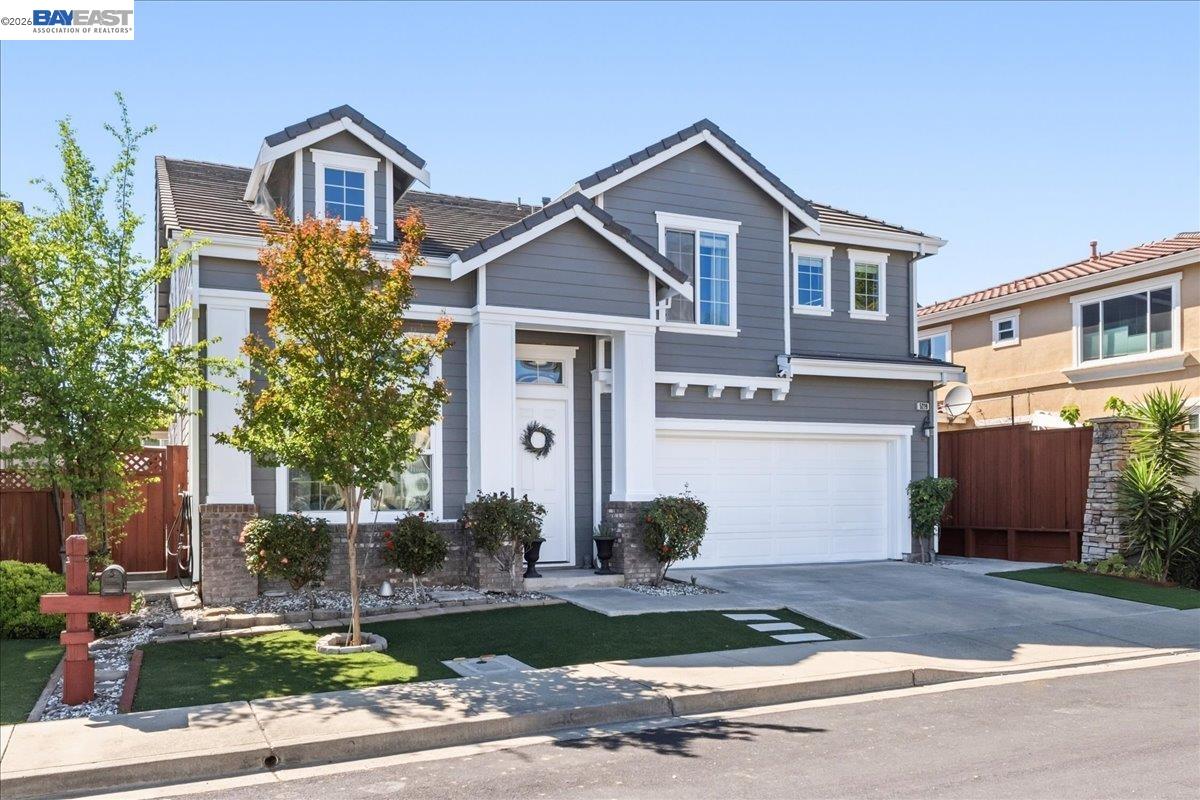 5219 Forestdale Cir, Dublin, CA, 94568