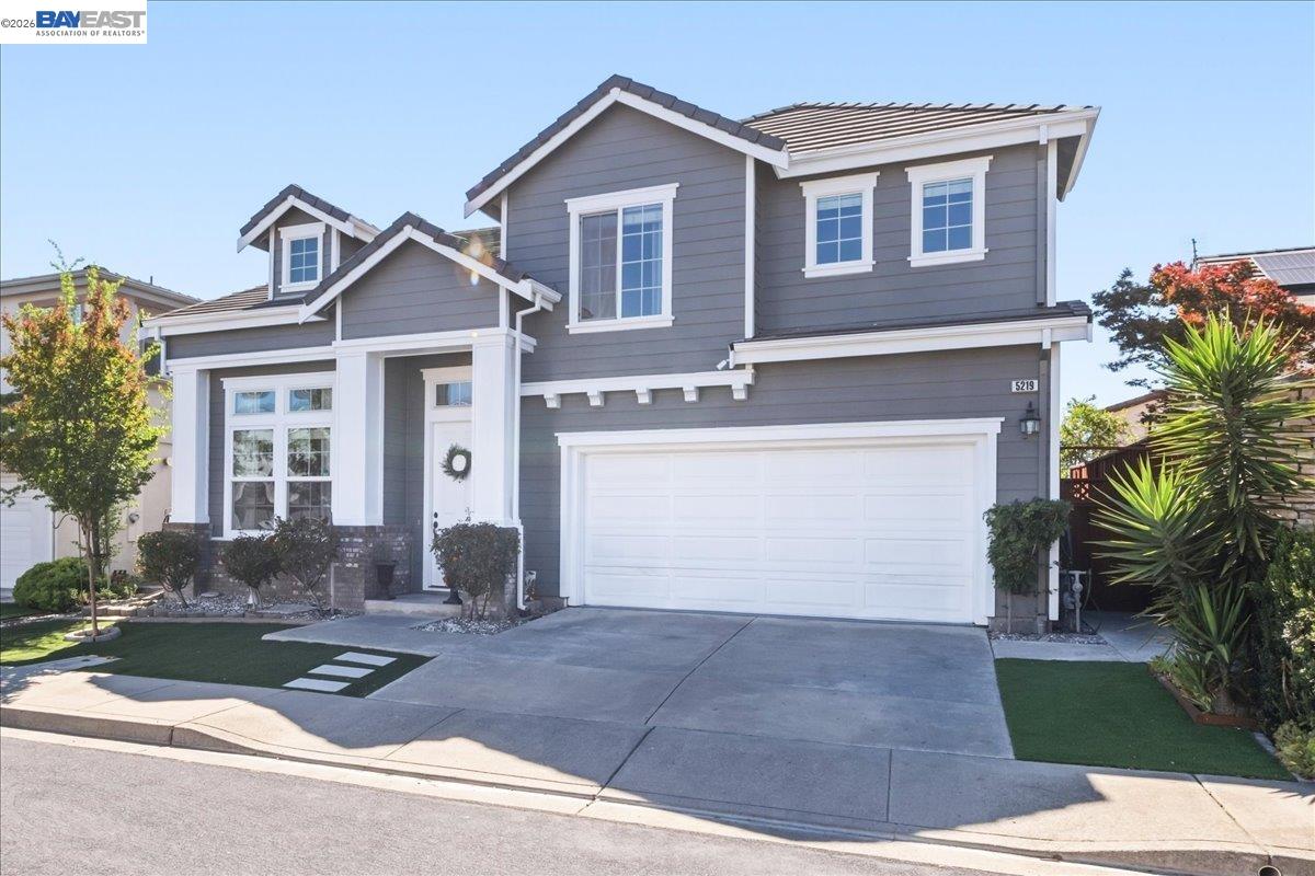 5219 Forestdale Cir, Dublin, CA, 94568