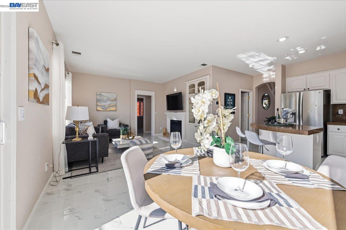 5219 Forestdale Cir, Dublin, CA, 94568