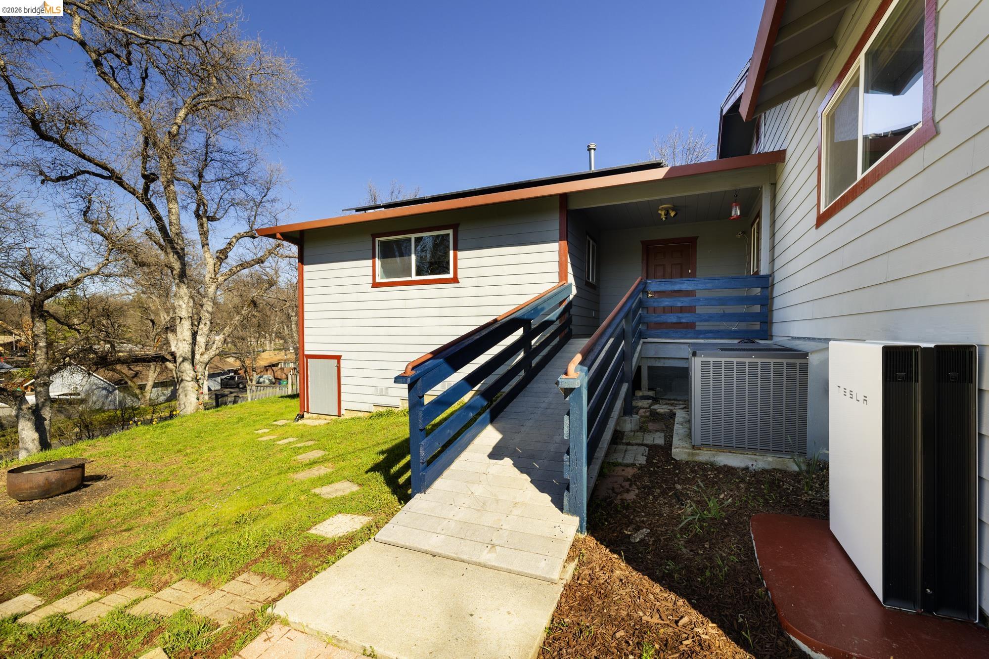 Detail Gallery Image 28 of 46 For 20504 Tracy Court, Soulsbyville,  CA 95372 - 4 Beds | 2 Baths