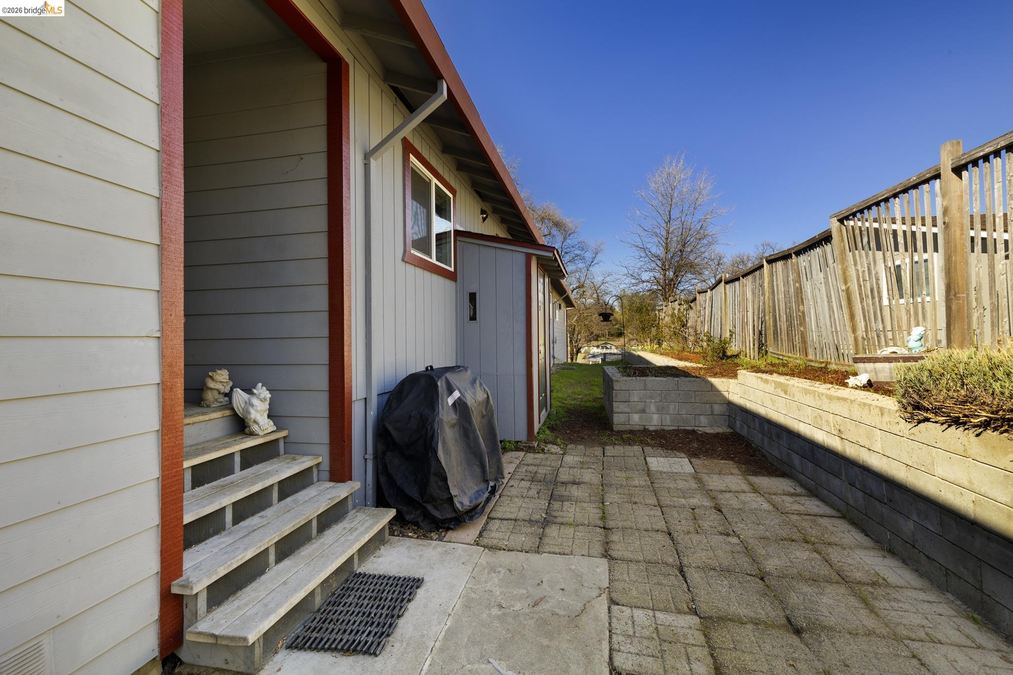 Detail Gallery Image 32 of 46 For 20504 Tracy Court, Soulsbyville,  CA 95372 - 4 Beds | 2 Baths