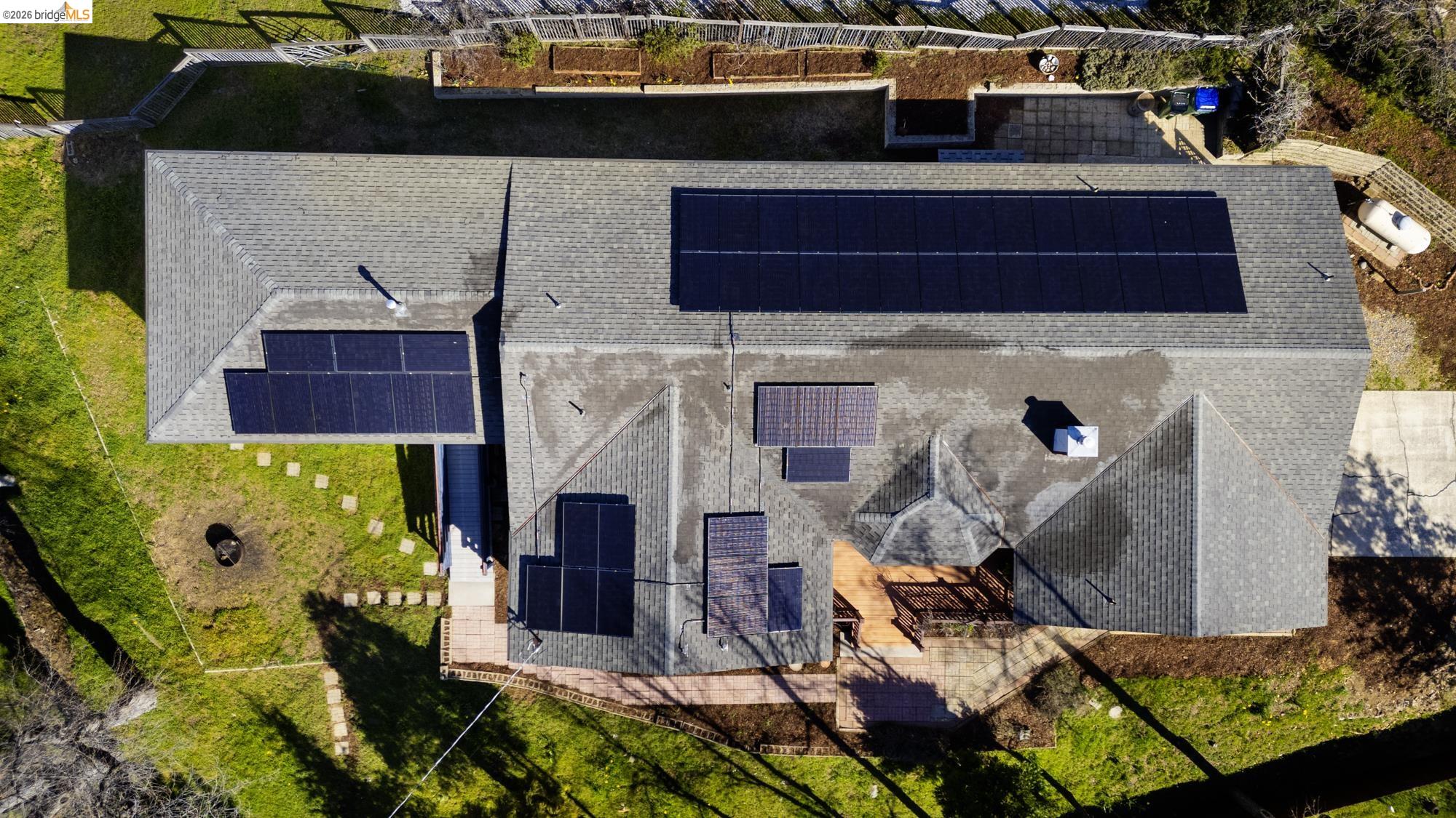 Detail Gallery Image 37 of 46 For 20504 Tracy Court, Soulsbyville,  CA 95372 - 4 Beds | 2 Baths