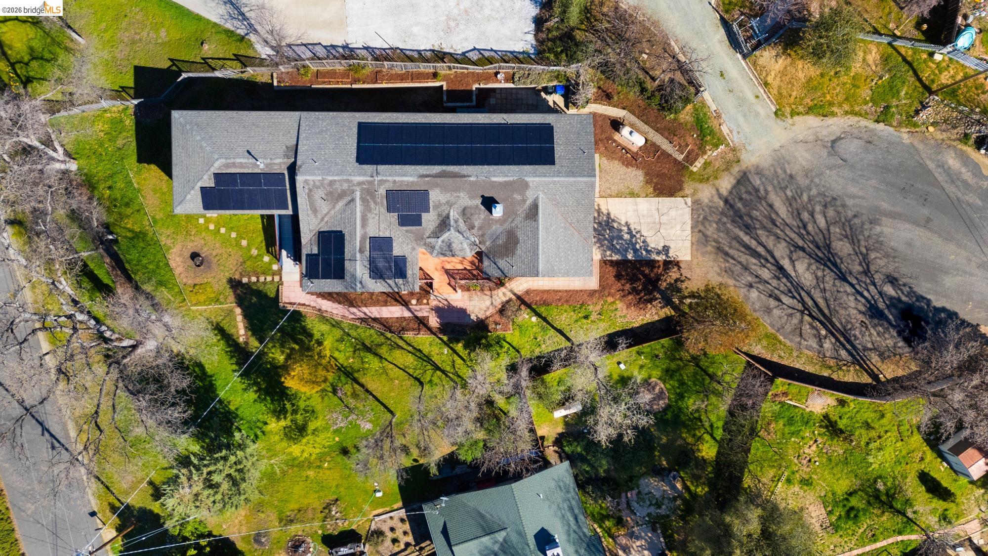 Detail Gallery Image 38 of 46 For 20504 Tracy Court, Soulsbyville,  CA 95372 - 4 Beds | 2 Baths