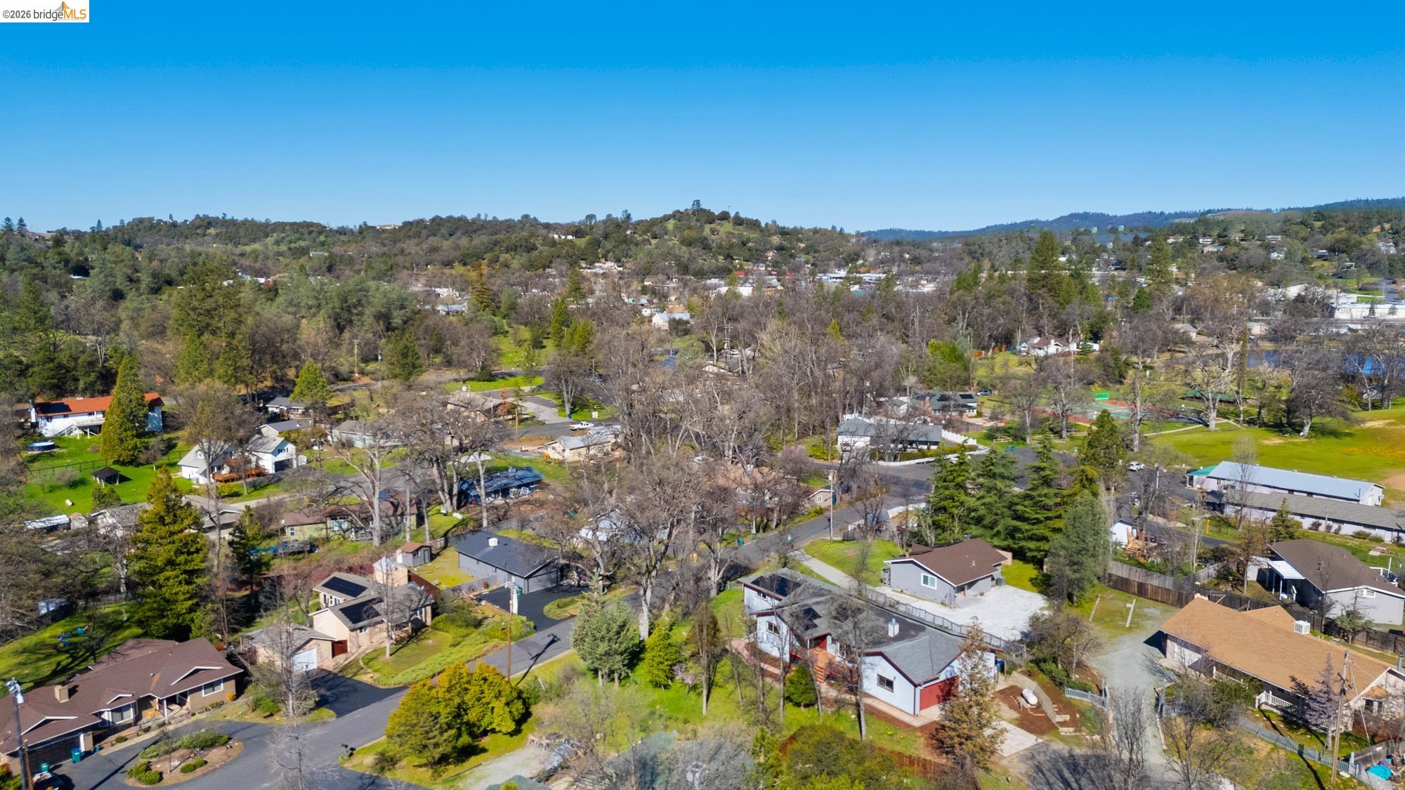 Detail Gallery Image 39 of 46 For 20504 Tracy Court, Soulsbyville,  CA 95372 - 4 Beds | 2 Baths