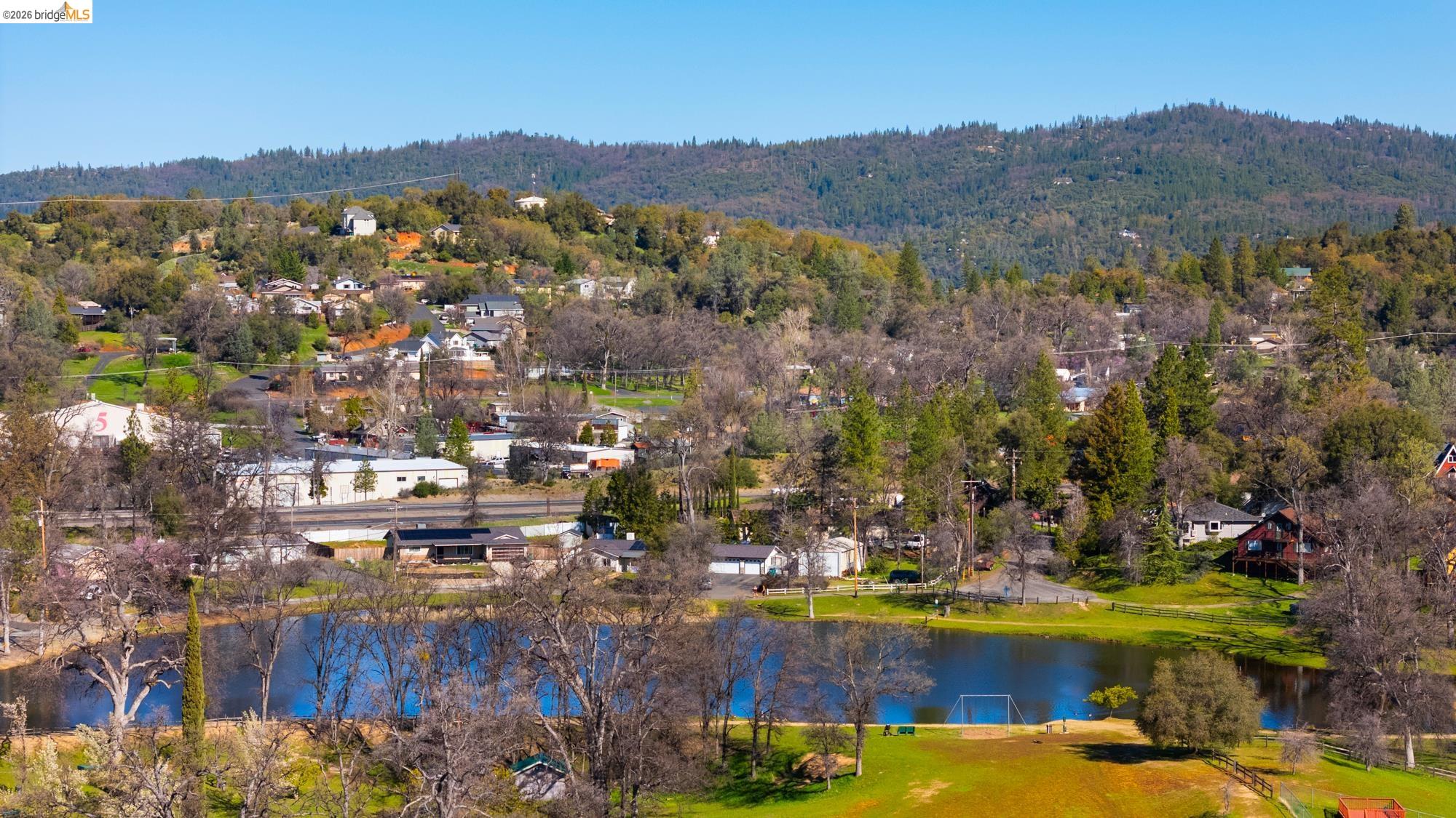 Detail Gallery Image 45 of 46 For 20504 Tracy Court, Soulsbyville,  CA 95372 - 4 Beds | 2 Baths