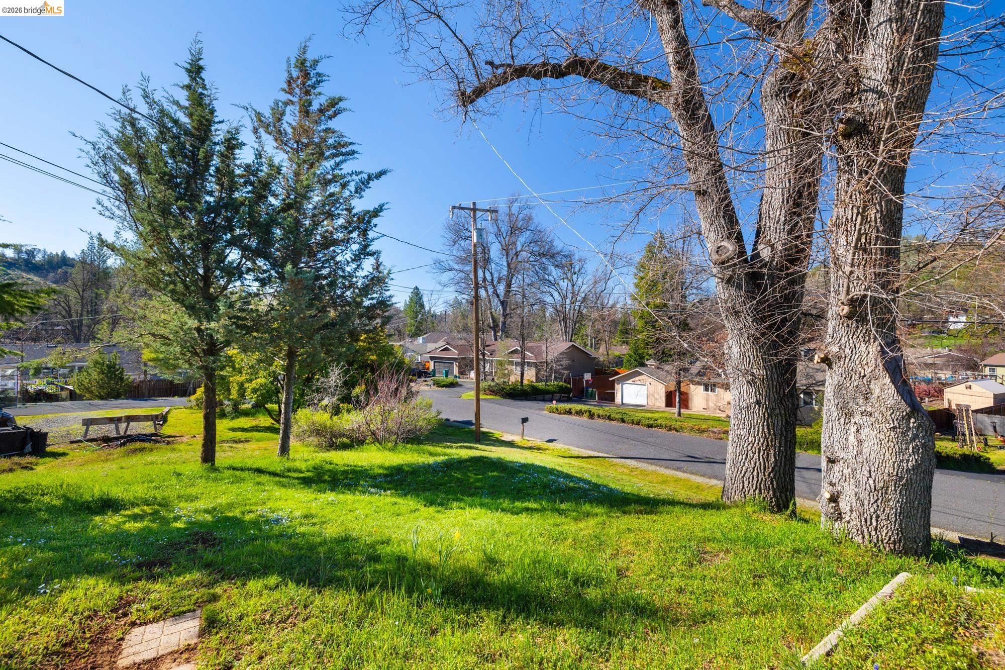 Detail Gallery Image 46 of 46 For 20504 Tracy Court, Soulsbyville,  CA 95372 - 4 Beds | 2 Baths