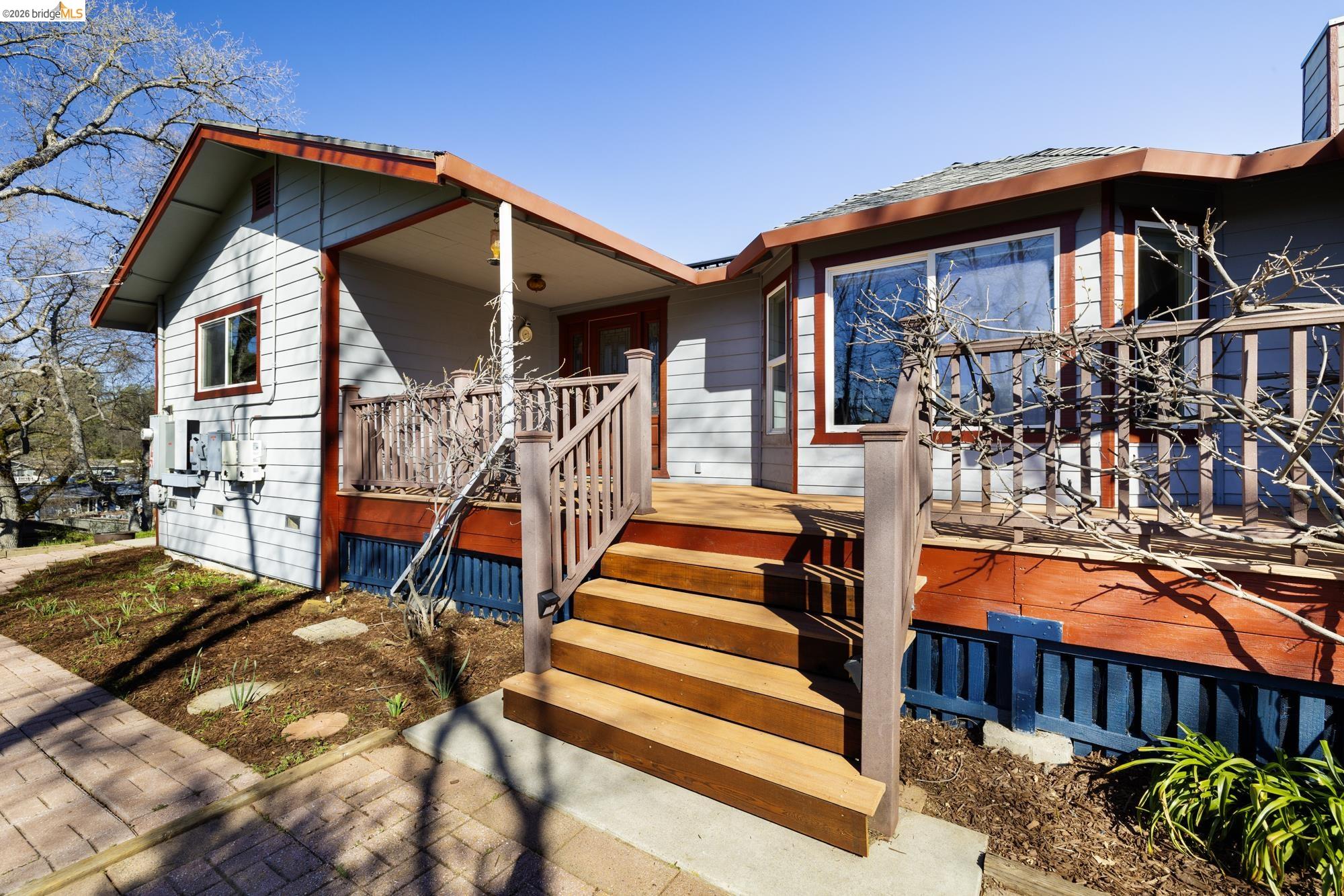 Detail Gallery Image 6 of 46 For 20504 Tracy Court, Soulsbyville,  CA 95372 - 4 Beds | 2 Baths