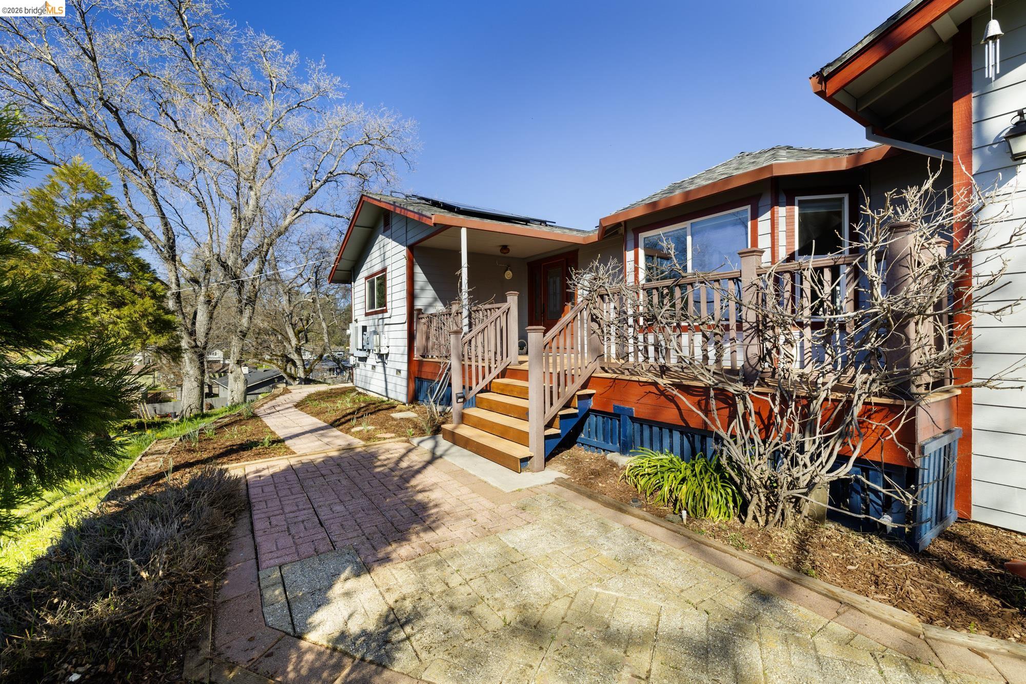 Detail Gallery Image 7 of 46 For 20504 Tracy Court, Soulsbyville,  CA 95372 - 4 Beds | 2 Baths