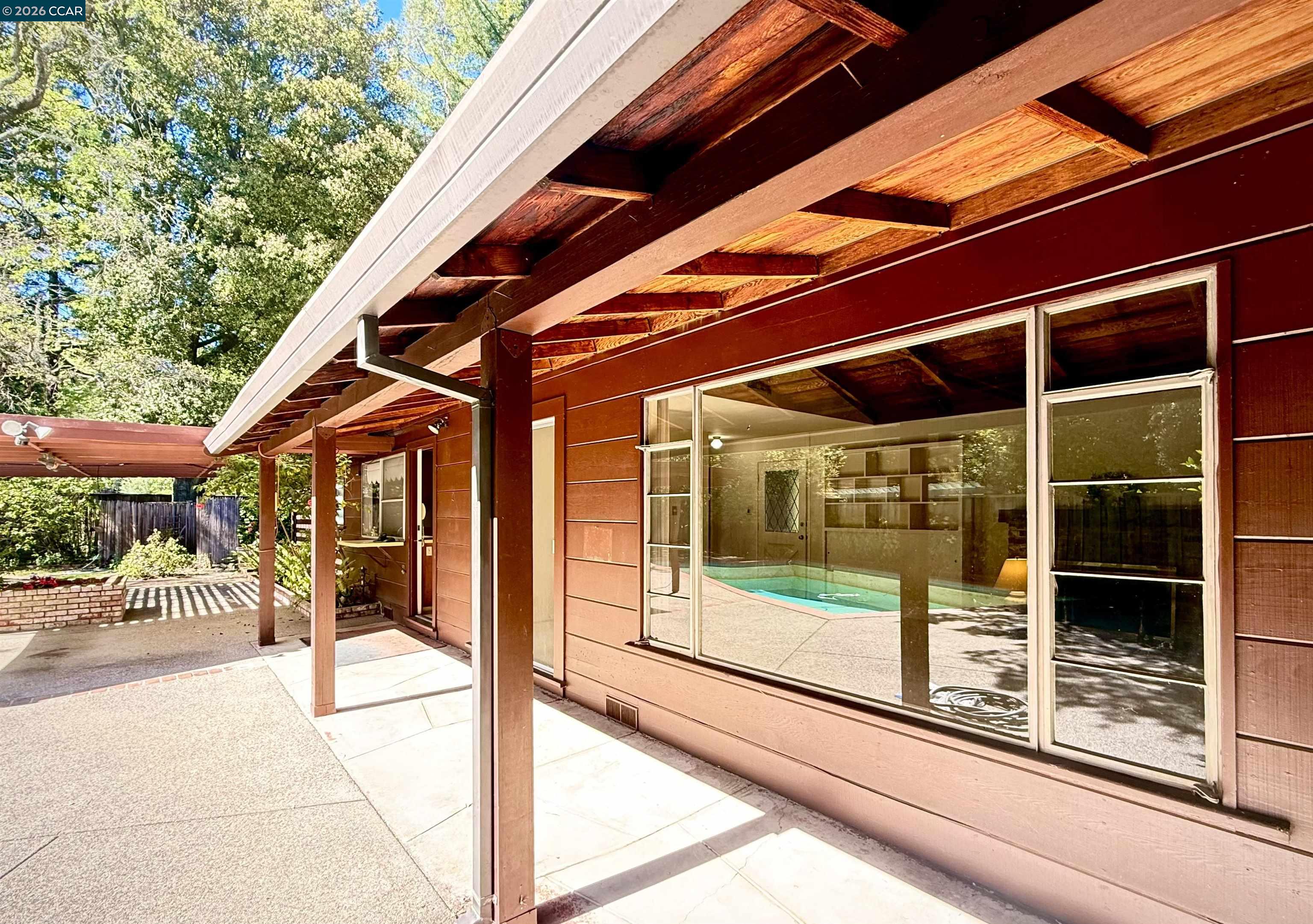 Detail Gallery Image 36 of 60 For 105 Camille Court, Alamo,  CA 94507-2413 - 3 Beds | 2 Baths