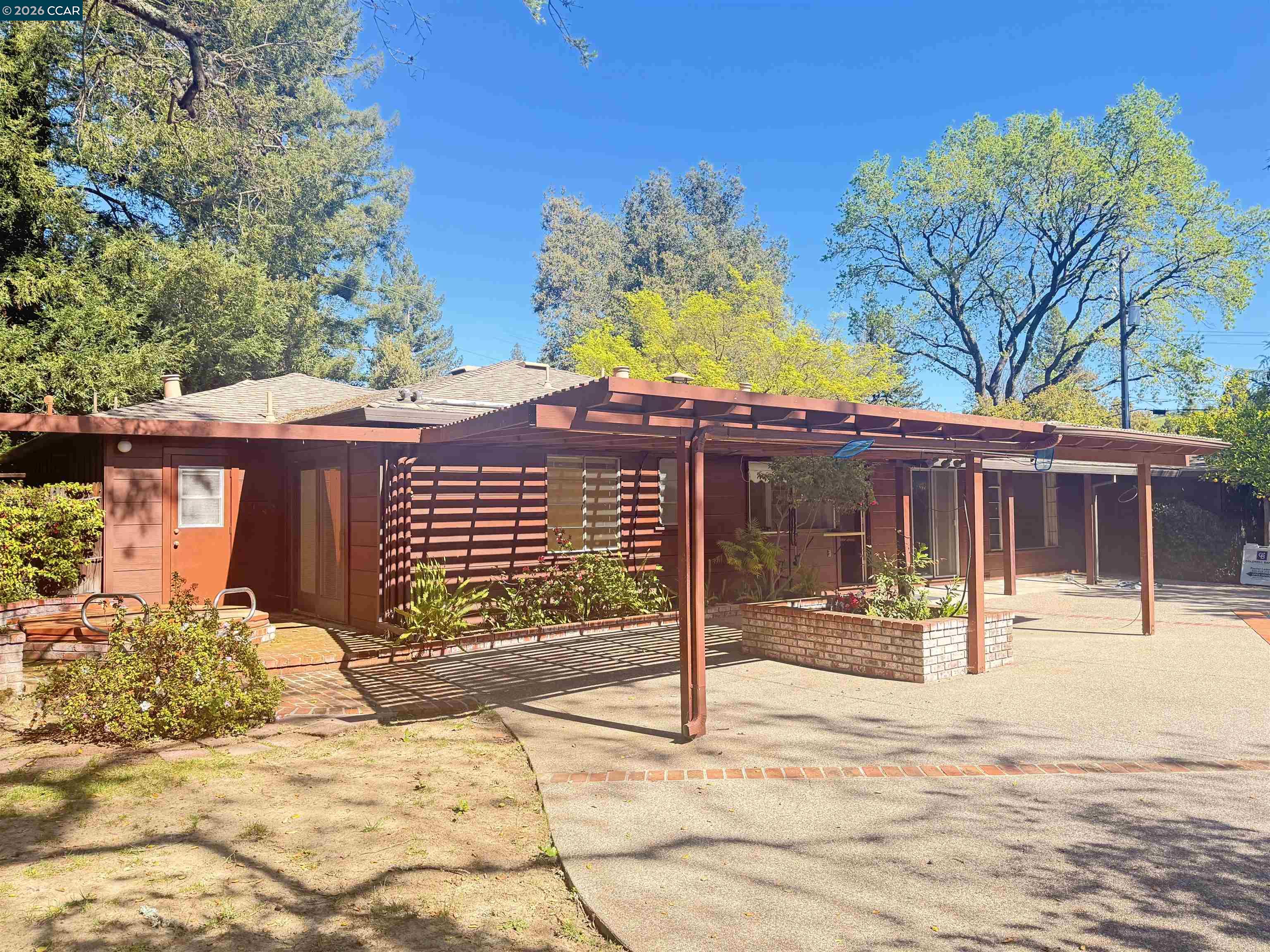 Detail Gallery Image 38 of 60 For 105 Camille Court, Alamo,  CA 94507-2413 - 3 Beds | 2 Baths