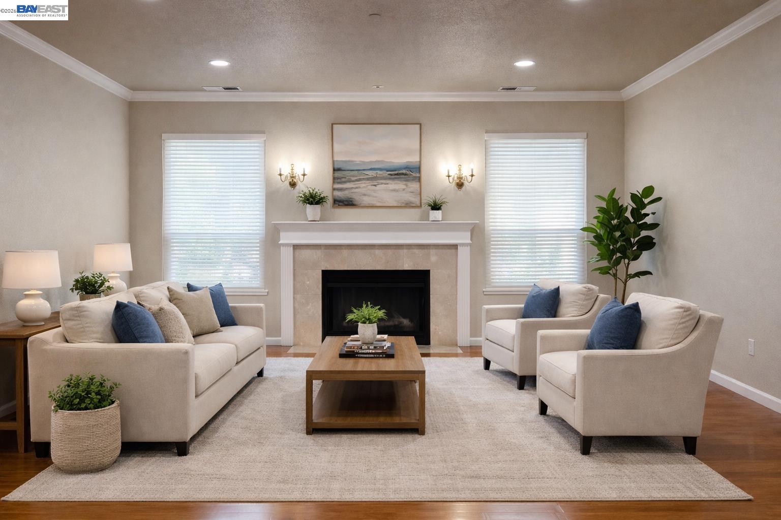 Detail Gallery Image 27 of 31 For 118 Deer Meadow Ter, Danville,  CA 94506 - 4 Beds | 3/1 Baths