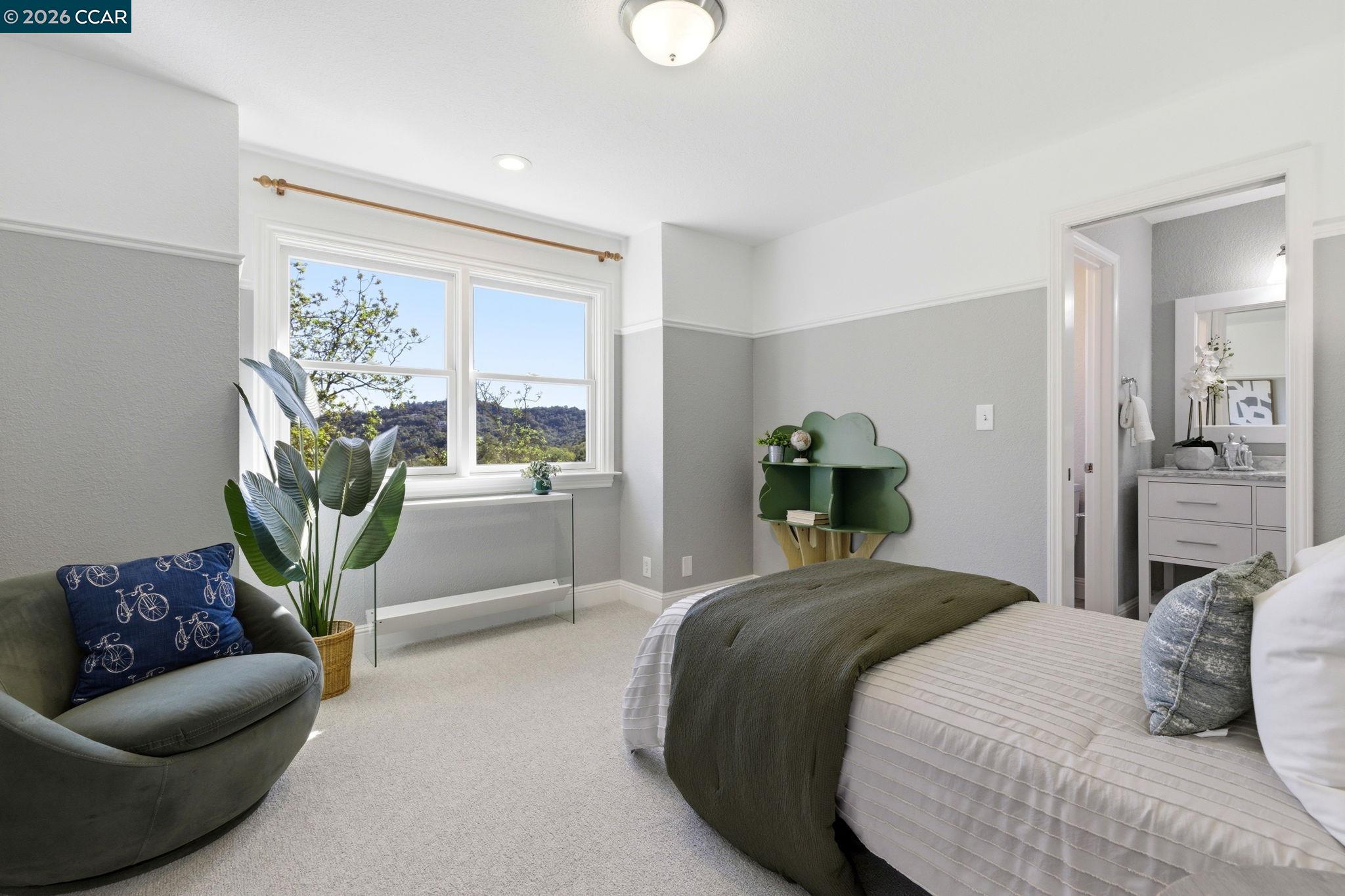 Detail Gallery Image 22 of 51 For 1603 Reliez Valley Road, Lafayette,  CA 94549 - – Beds | – Baths