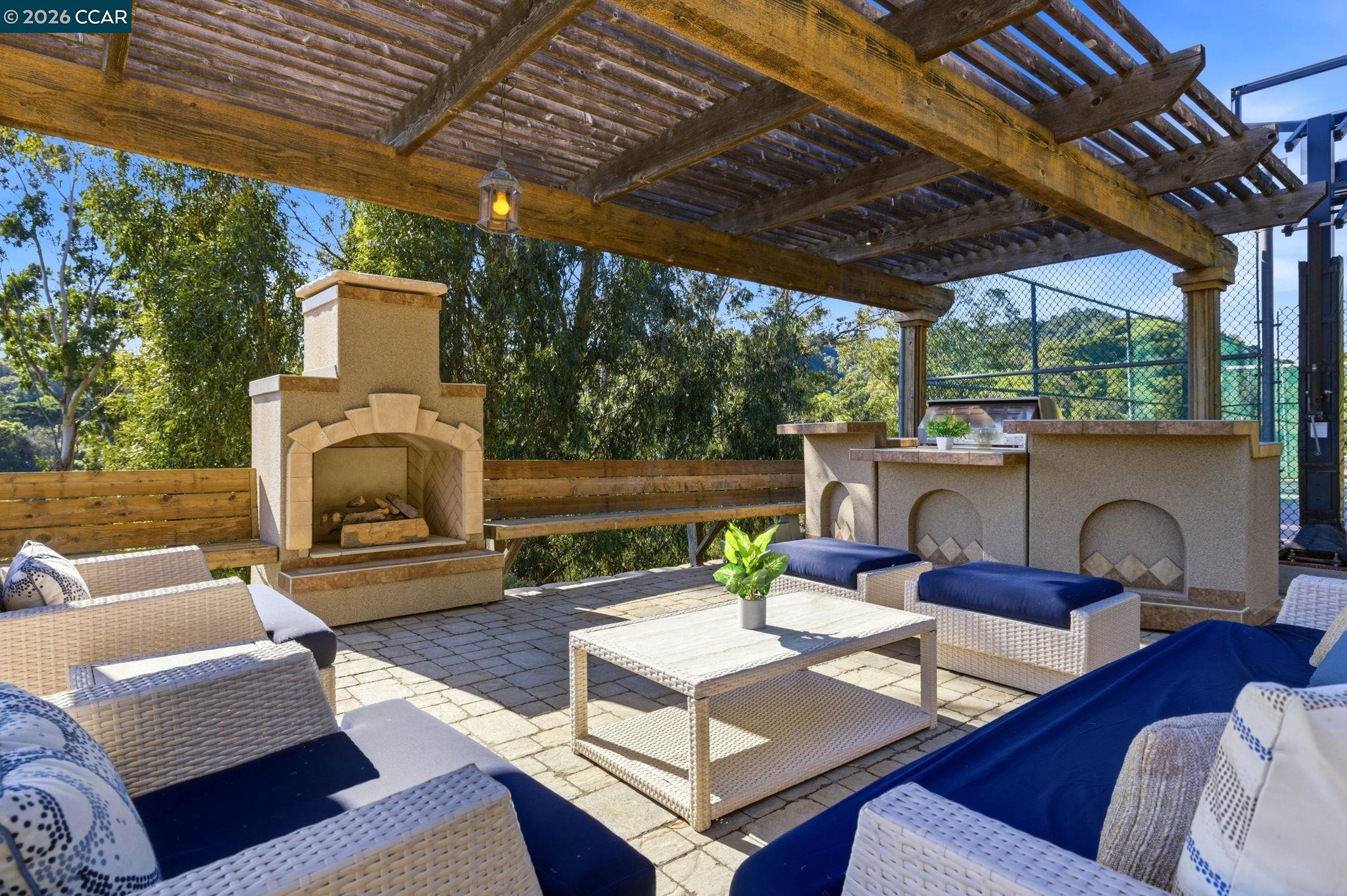 Detail Gallery Image 30 of 51 For 1603 Reliez Valley Road, Lafayette,  CA 94549 - – Beds | – Baths