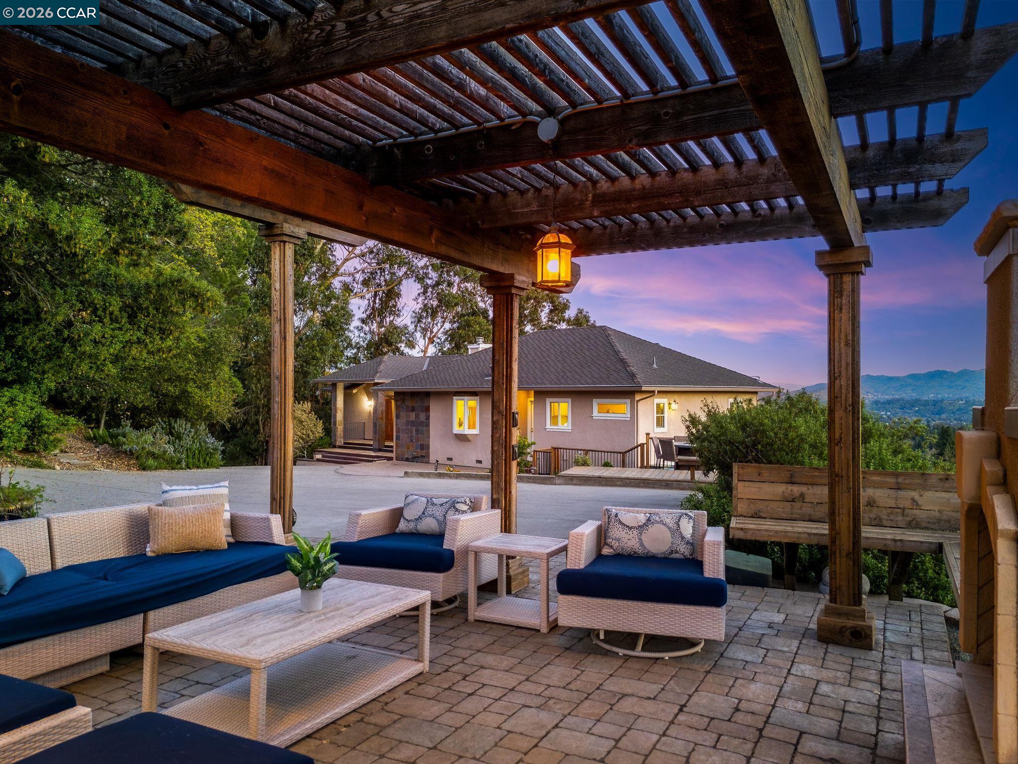 Detail Gallery Image 32 of 51 For 1603 Reliez Valley Road, Lafayette,  CA 94549 - – Beds | – Baths