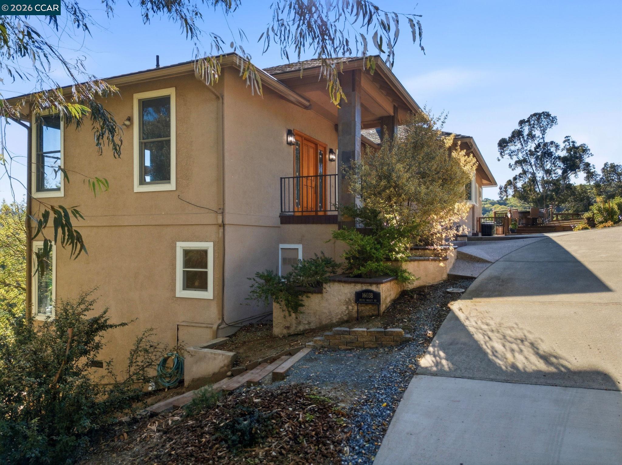 Detail Gallery Image 46 of 51 For 1603 Reliez Valley Road, Lafayette,  CA 94549 - – Beds | – Baths