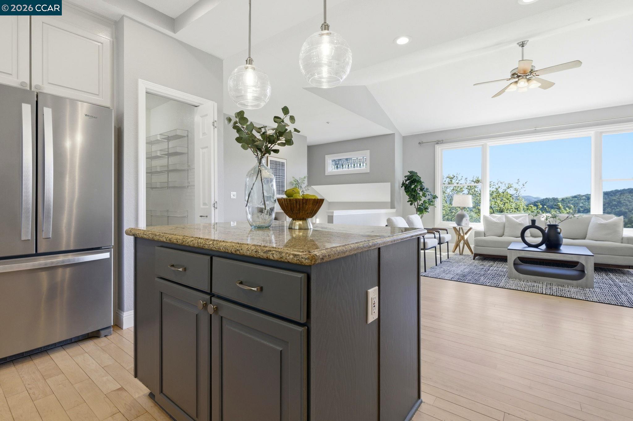 Detail Gallery Image 10 of 51 For 1603 Reliez Valley Road, Lafayette,  CA 94549 - – Beds | – Baths