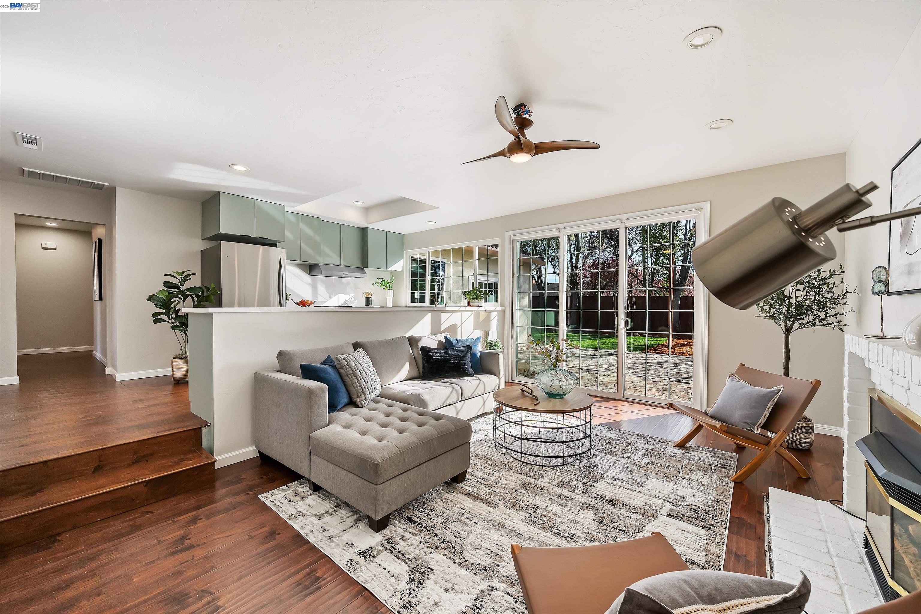 Detail Gallery Image 13 of 39 For 74 Ryegate Pl, San Ramon,  CA 94583 - 4 Beds | 2 Baths