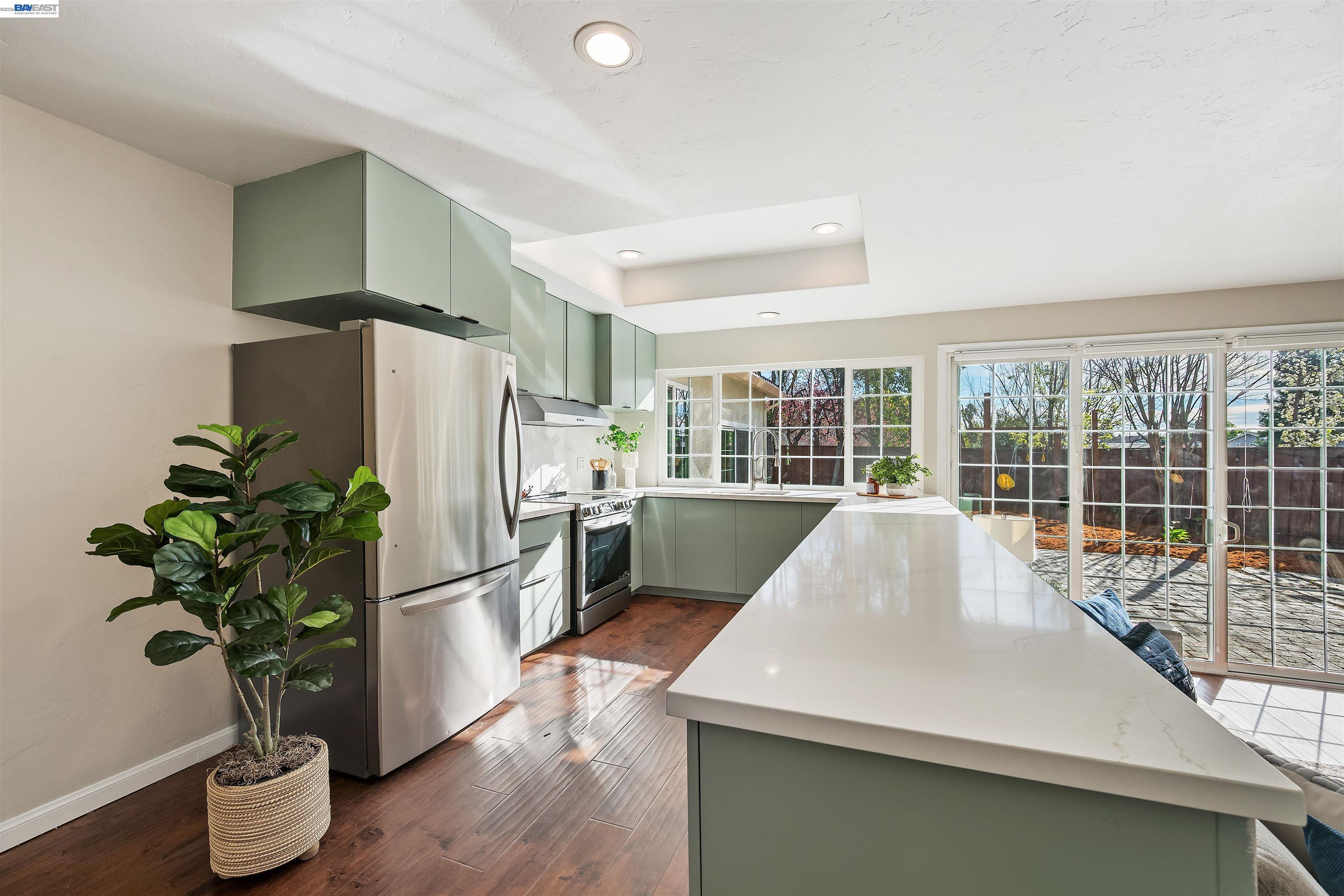 Detail Gallery Image 14 of 39 For 74 Ryegate Pl, San Ramon,  CA 94583 - 4 Beds | 2 Baths