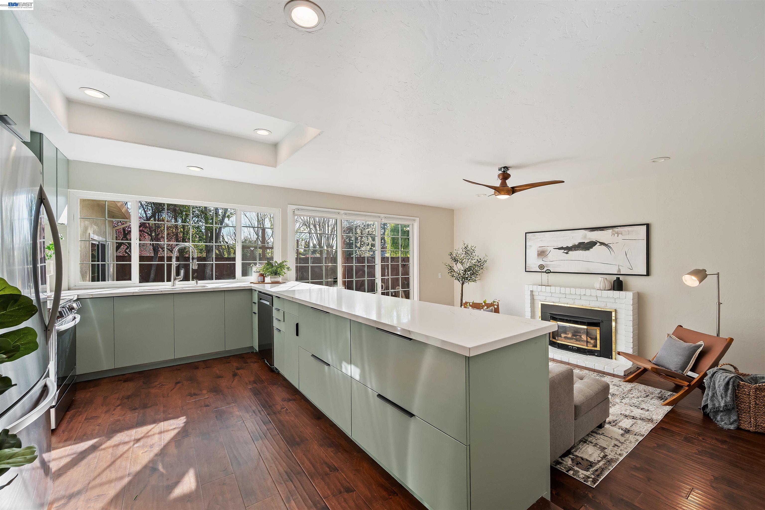 Detail Gallery Image 15 of 39 For 74 Ryegate Pl, San Ramon,  CA 94583 - 4 Beds | 2 Baths