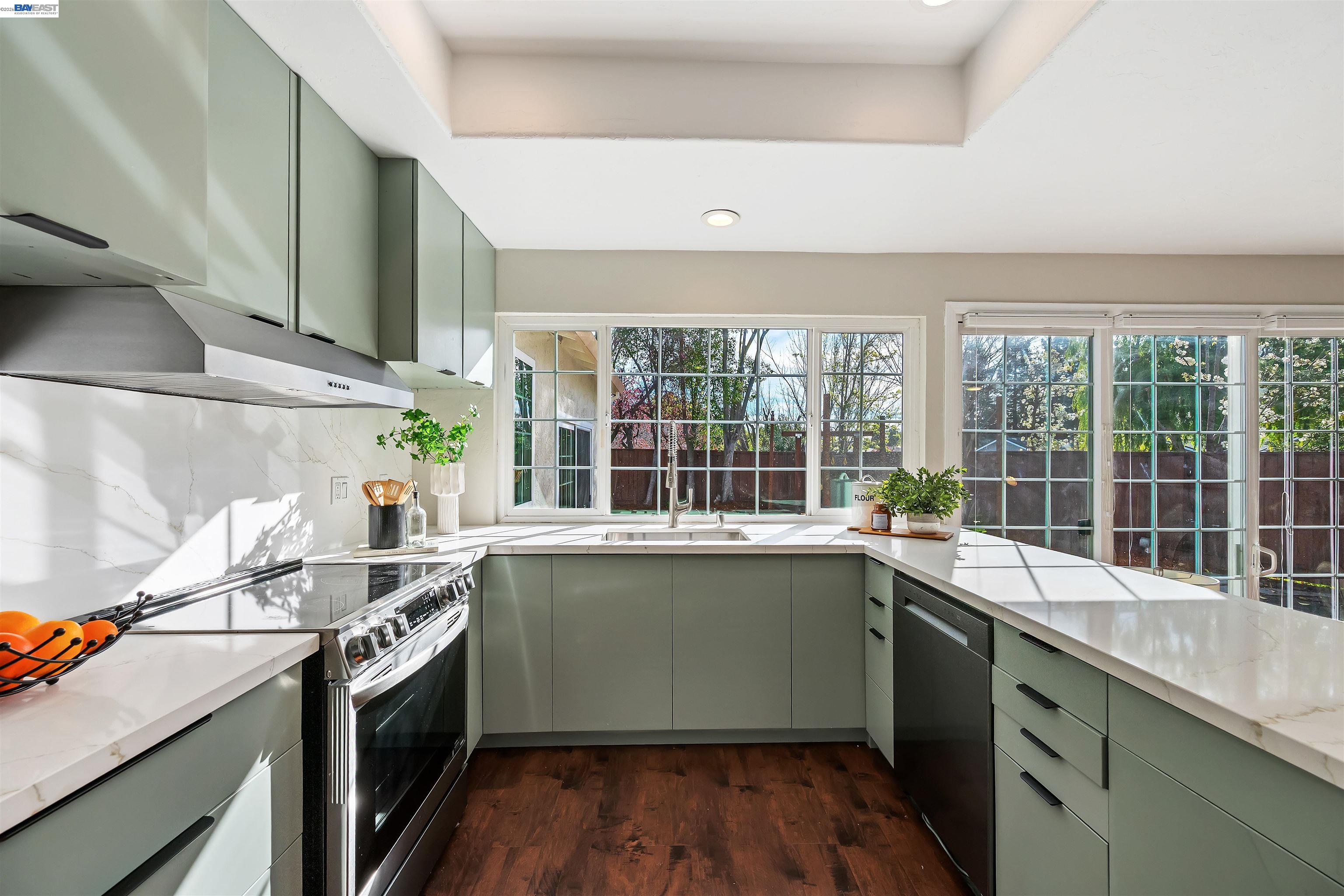 Detail Gallery Image 16 of 39 For 74 Ryegate Pl, San Ramon,  CA 94583 - 4 Beds | 2 Baths