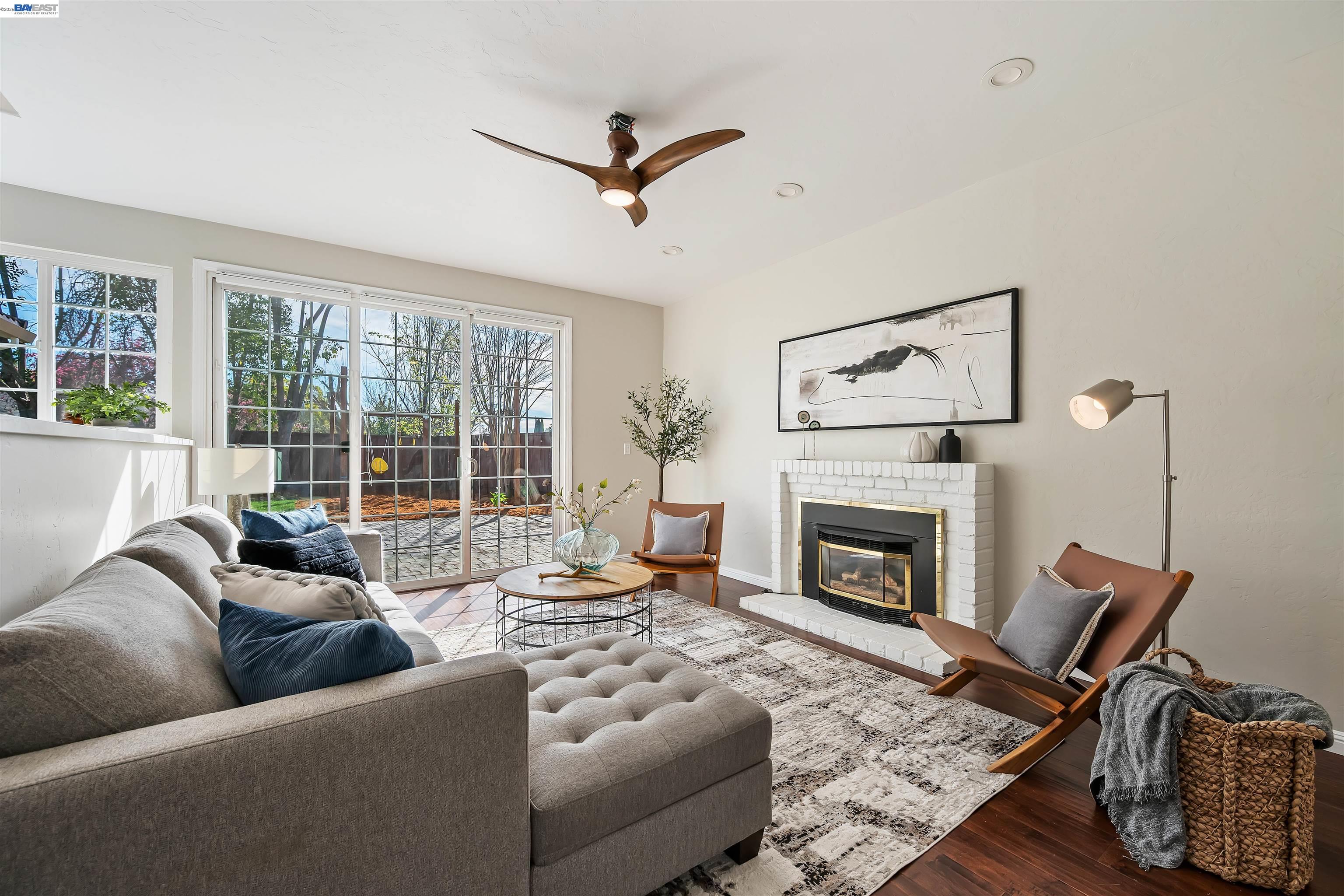 Detail Gallery Image 17 of 39 For 74 Ryegate Pl, San Ramon,  CA 94583 - 4 Beds | 2 Baths